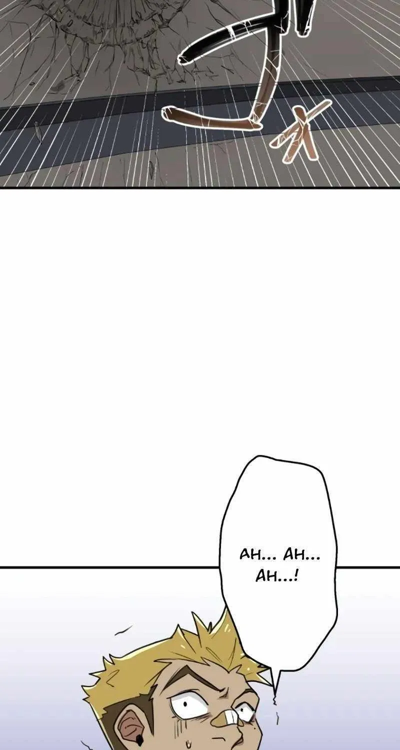 The Guild’s Strongest Receptionist Chapter 9 page 61 - 