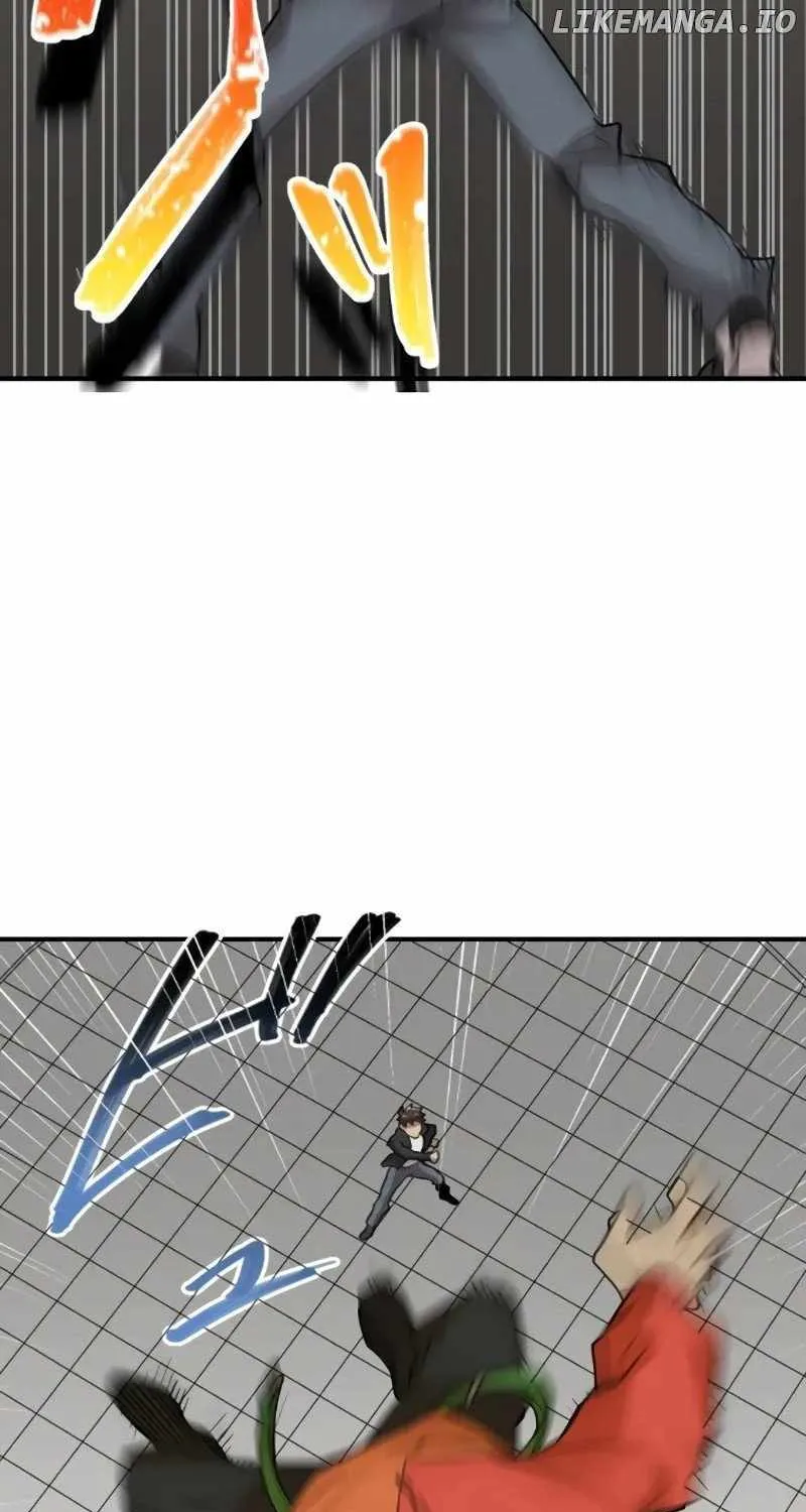 The Guild’s Strongest Receptionist Chapter 9 page 72 - 