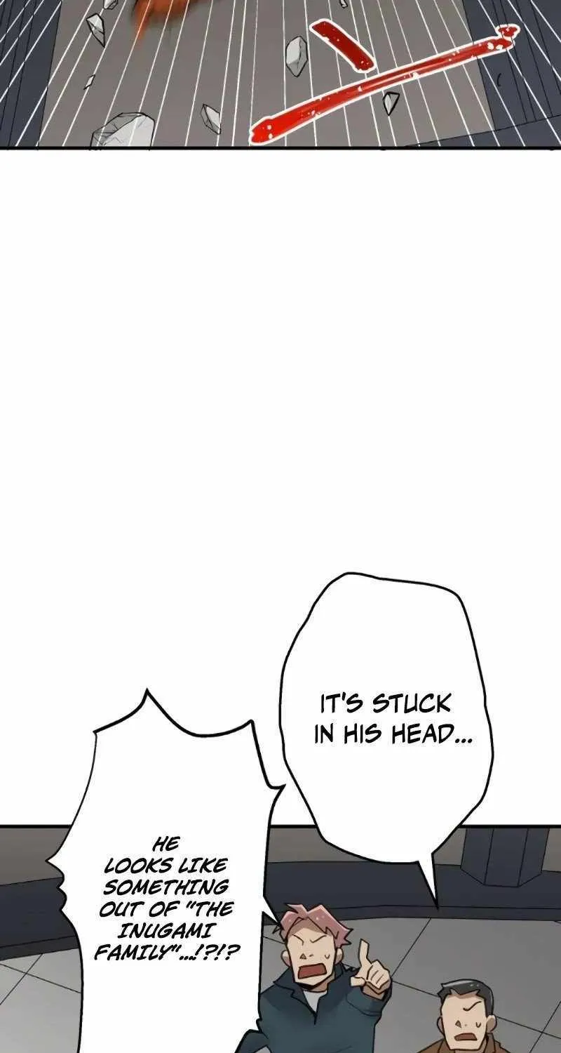 The Guild’s Strongest Receptionist Chapter 9 page 74 - 