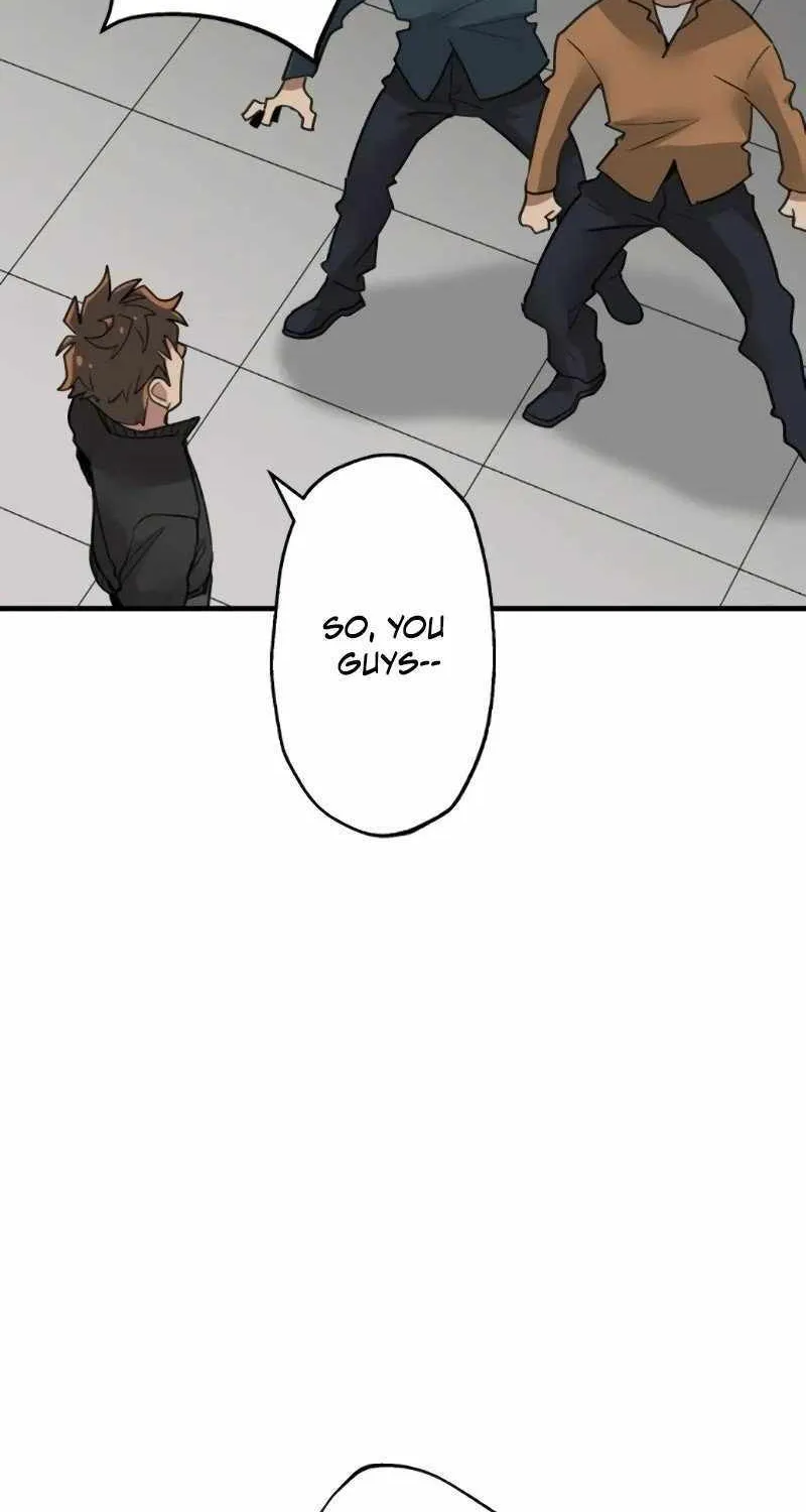 The Guild’s Strongest Receptionist Chapter 9 page 75 - 