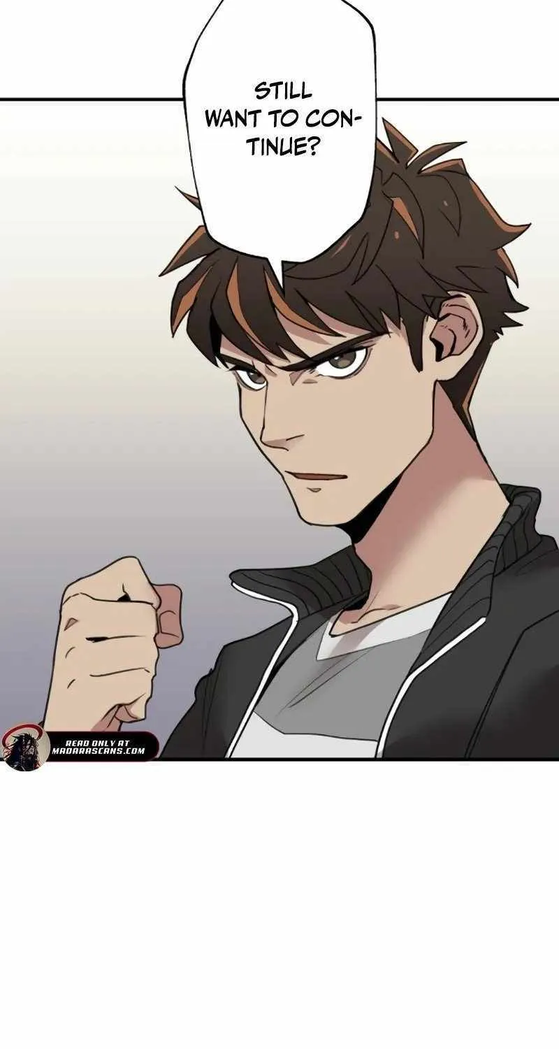 The Guild’s Strongest Receptionist Chapter 9 page 76 - 