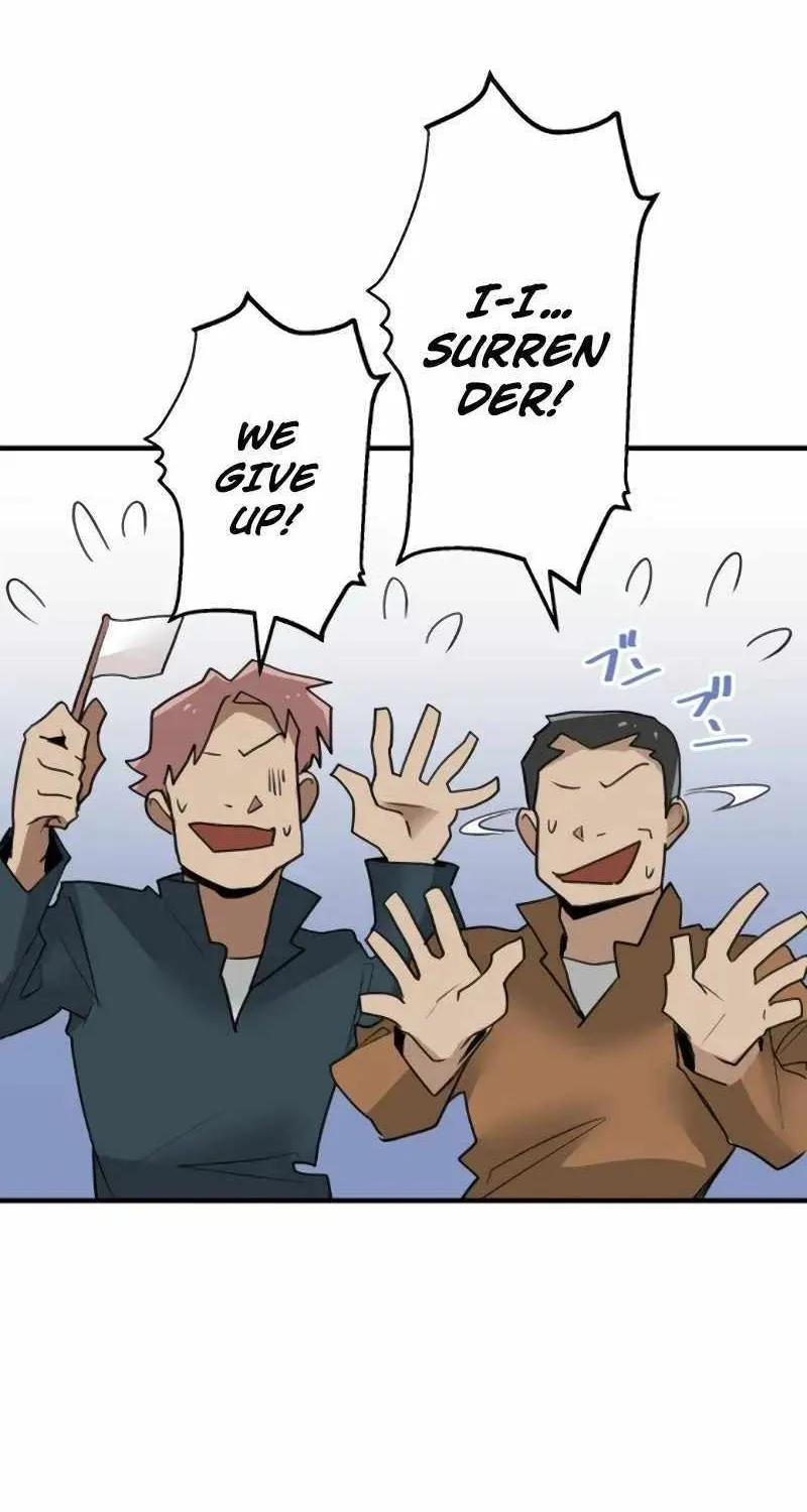 The Guild’s Strongest Receptionist Chapter 9 page 77 - 