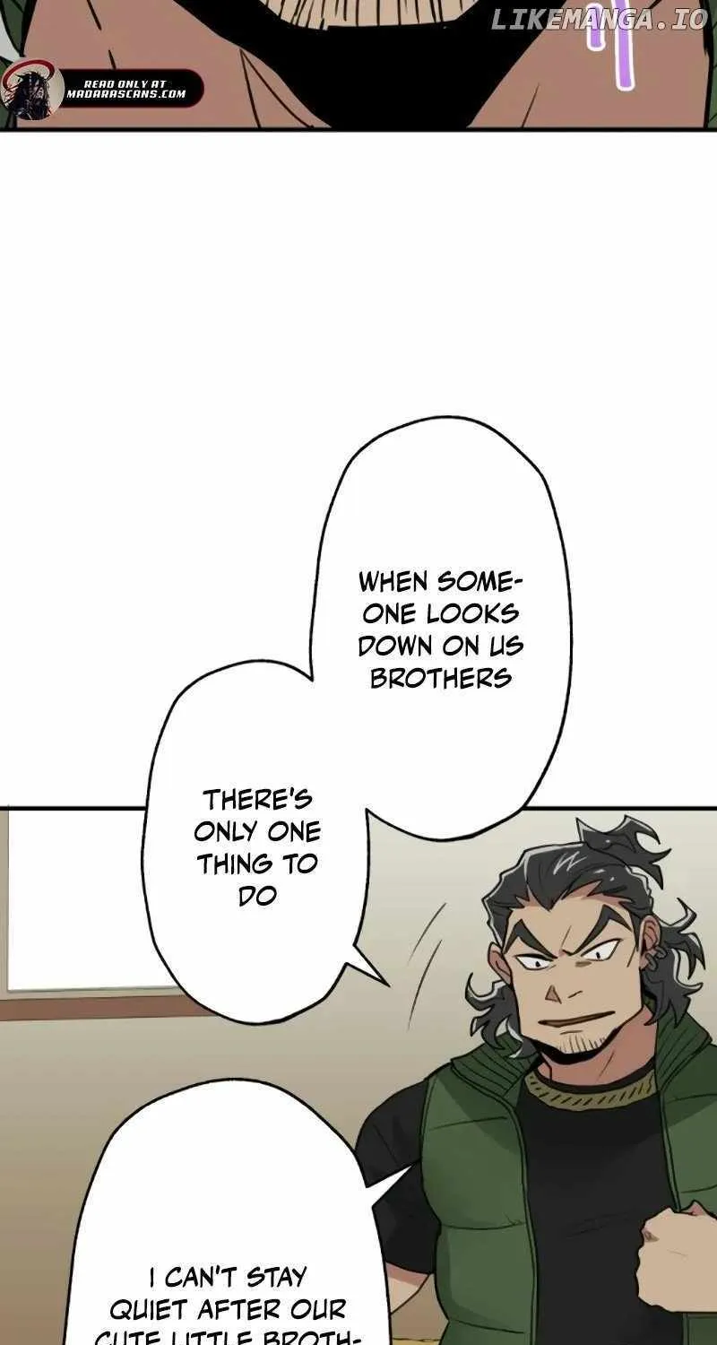 The Guild’s Strongest Receptionist Chapter 9 page 86 - 