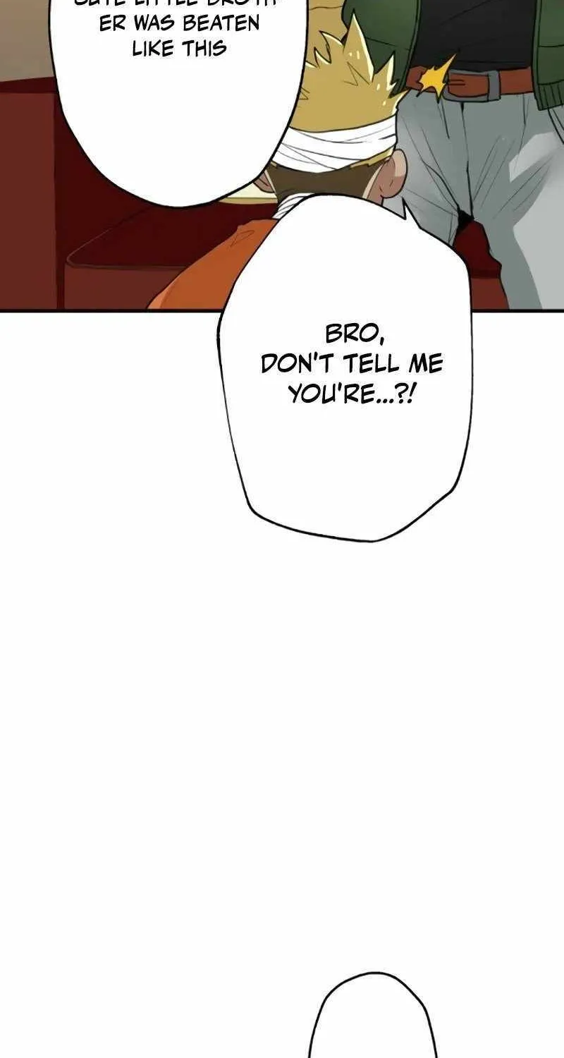 The Guild’s Strongest Receptionist Chapter 9 page 87 - 