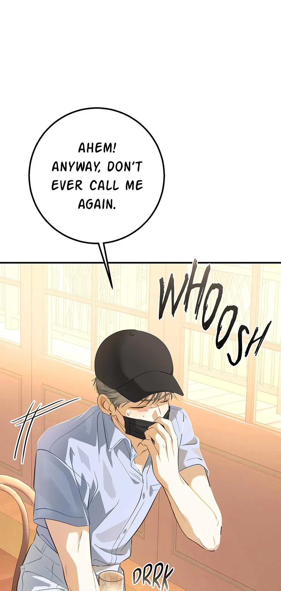 The Guy Friend Right Under My Nose Chapter 1 page 11 - 