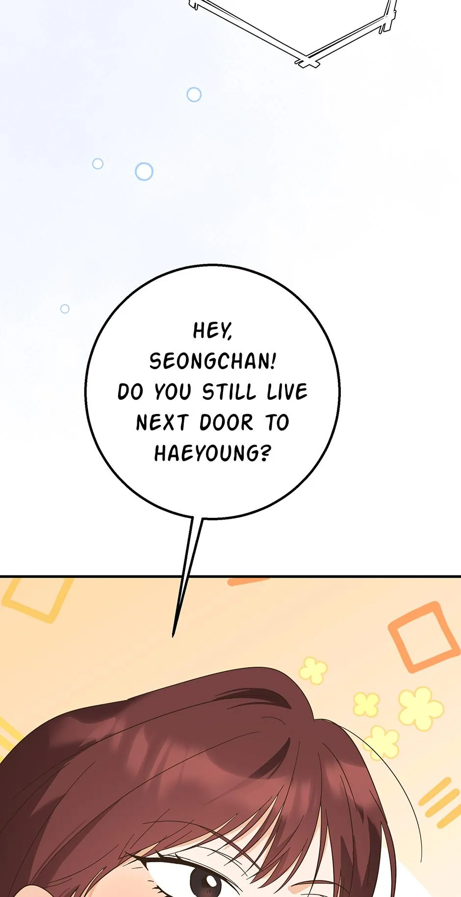 The Guy Friend Right Under My Nose Chapter 1 page 101 - 