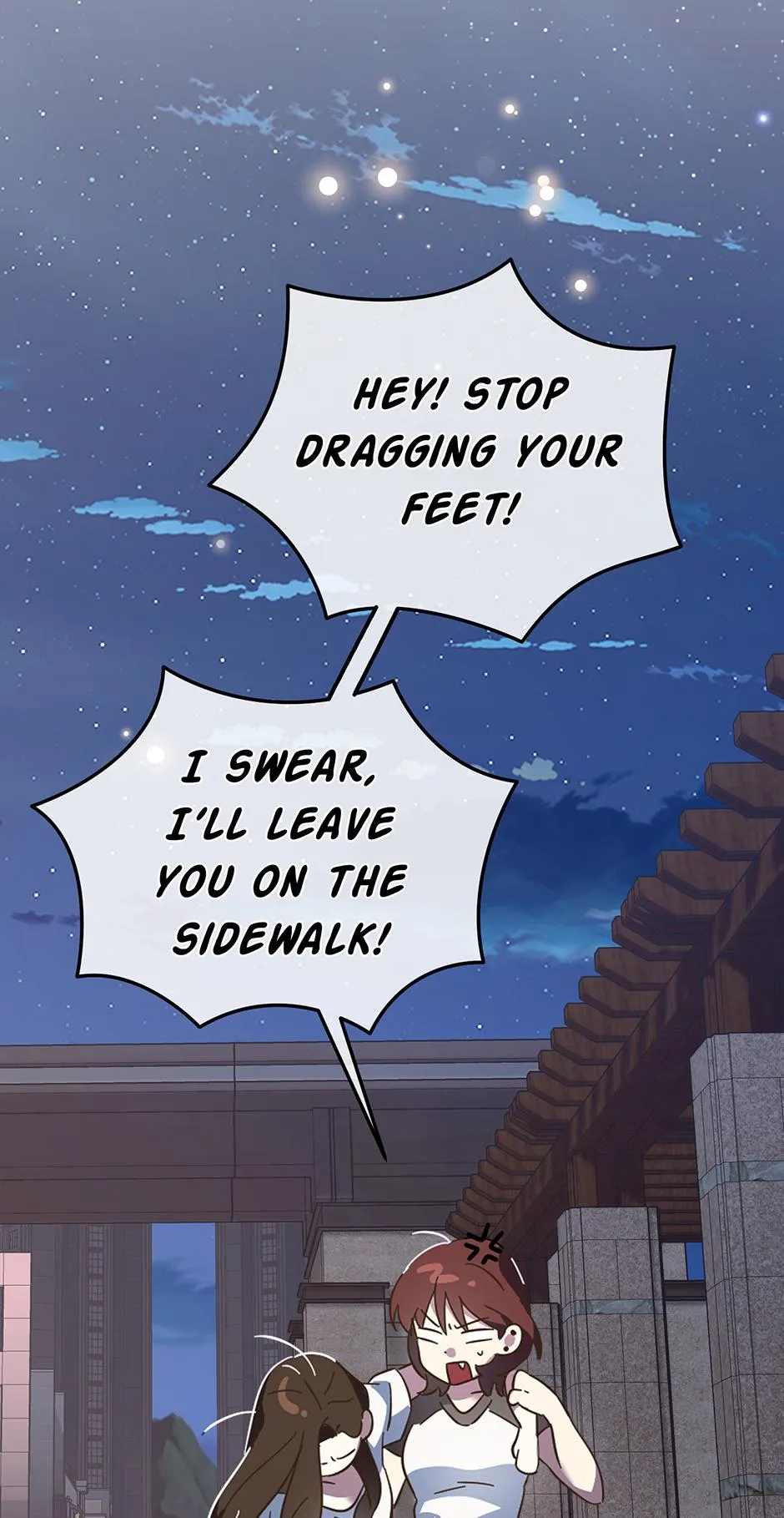 The Guy Friend Right Under My Nose Chapter 1 page 108 - 
