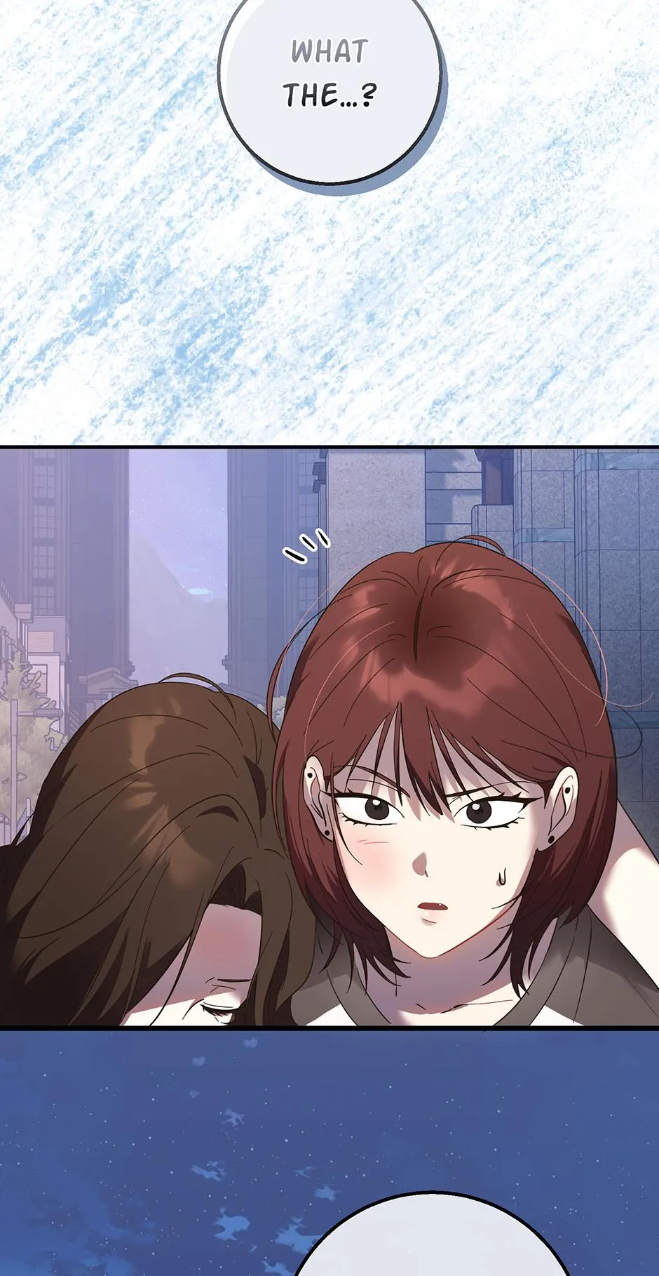 The Guy Friend Right Under My Nose Chapter 1 page 110 - 