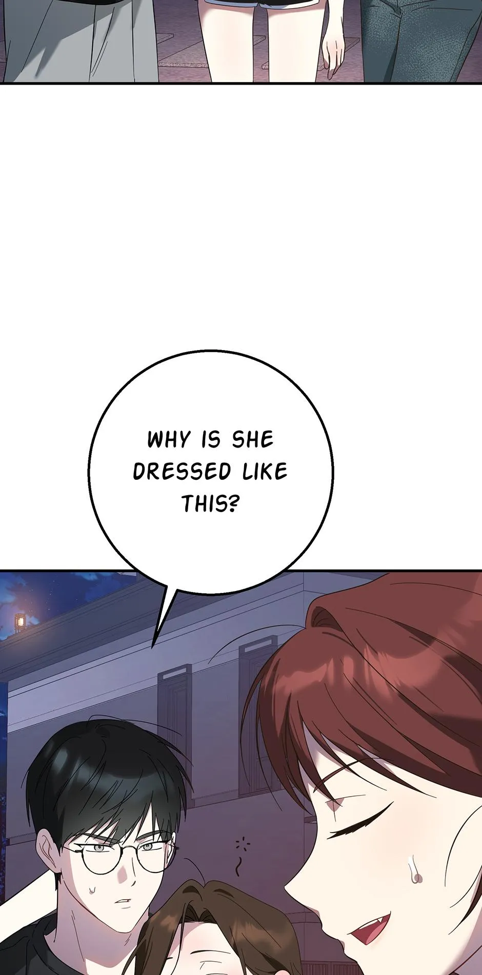 The Guy Friend Right Under My Nose Chapter 1 page 114 - 