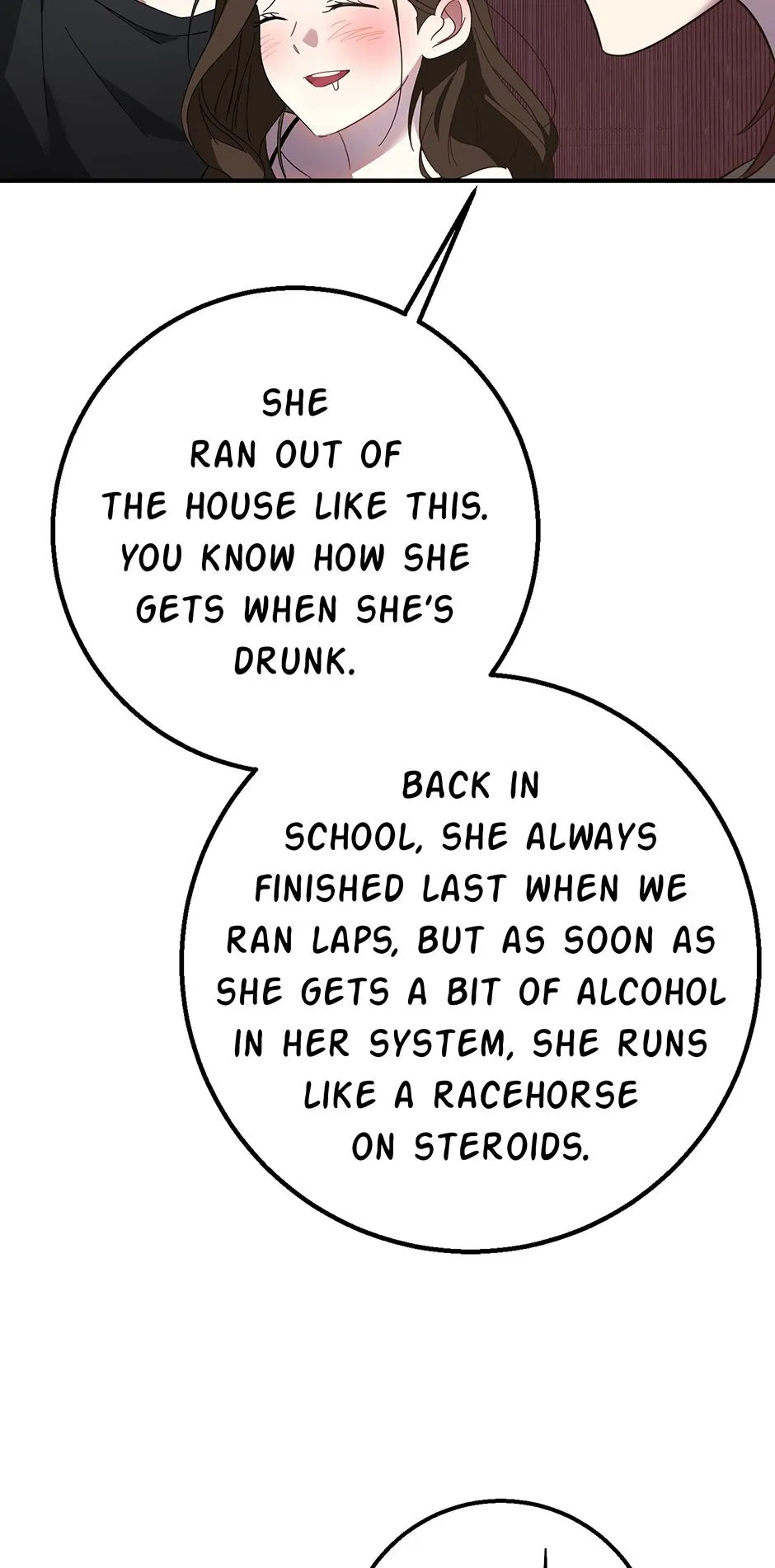 The Guy Friend Right Under My Nose Chapter 1 page 115 - 