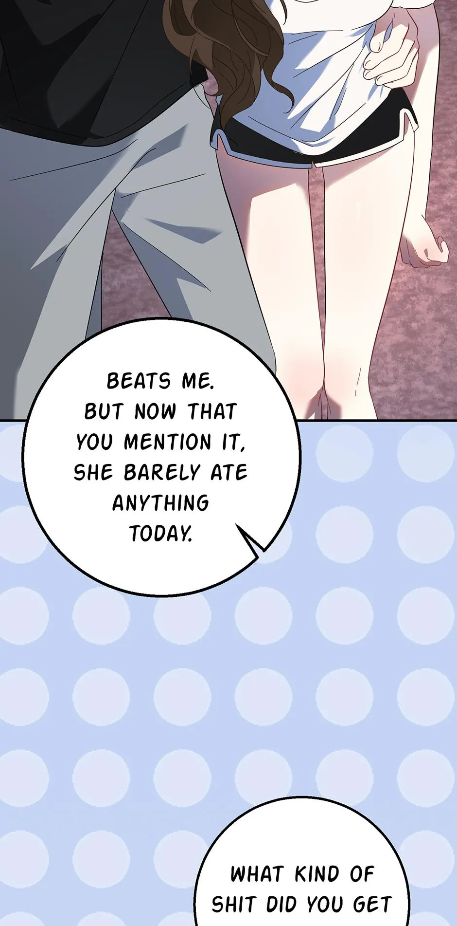 The Guy Friend Right Under My Nose Chapter 1 page 117 - 