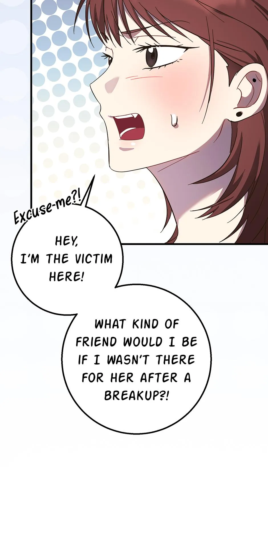 The Guy Friend Right Under My Nose Chapter 1 page 119 - 
