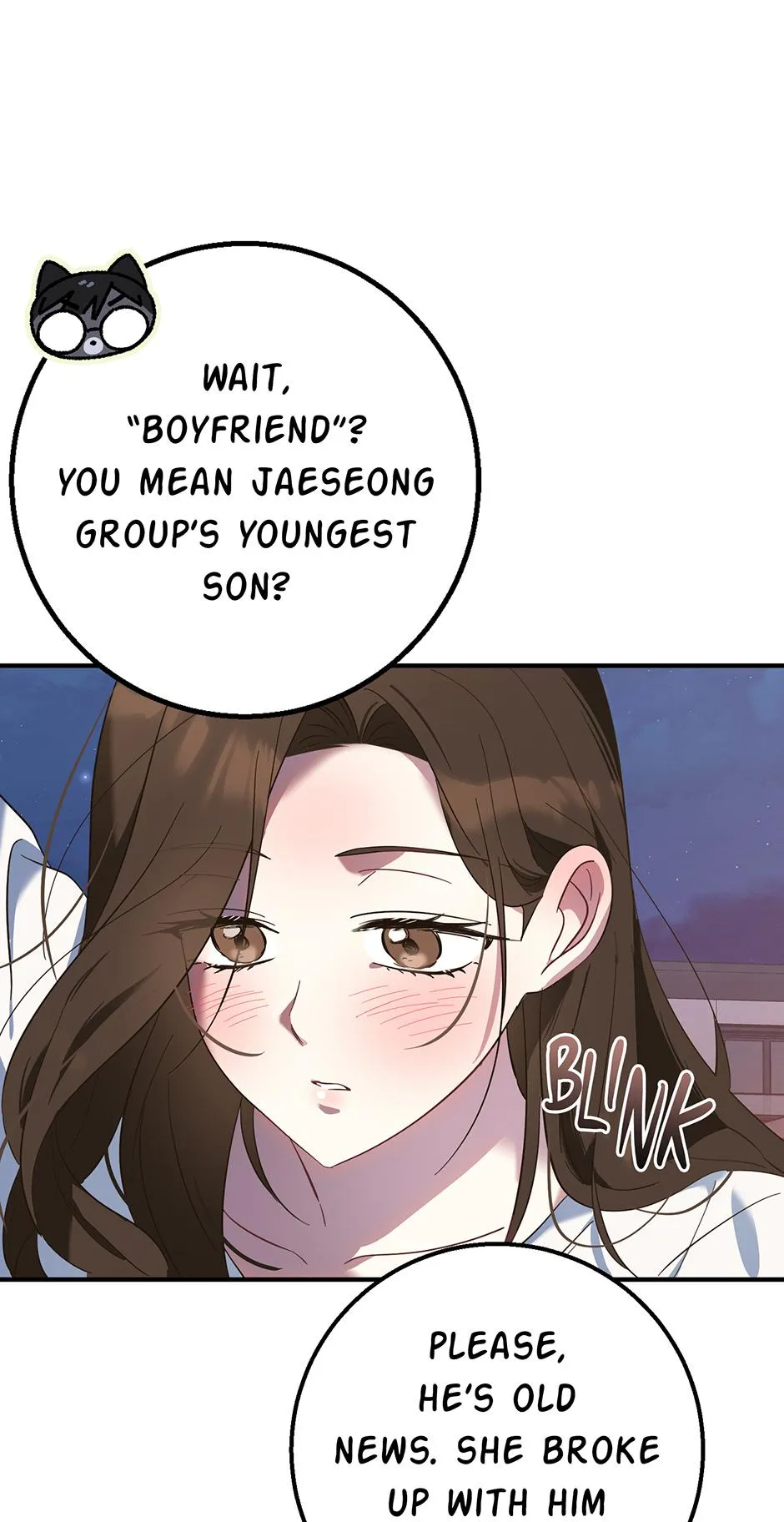 The Guy Friend Right Under My Nose Chapter 1 page 120 - 