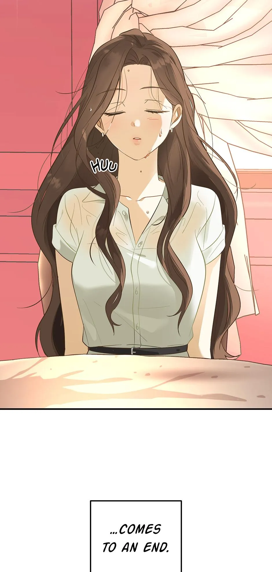 The Guy Friend Right Under My Nose Chapter 1 page 13 - 