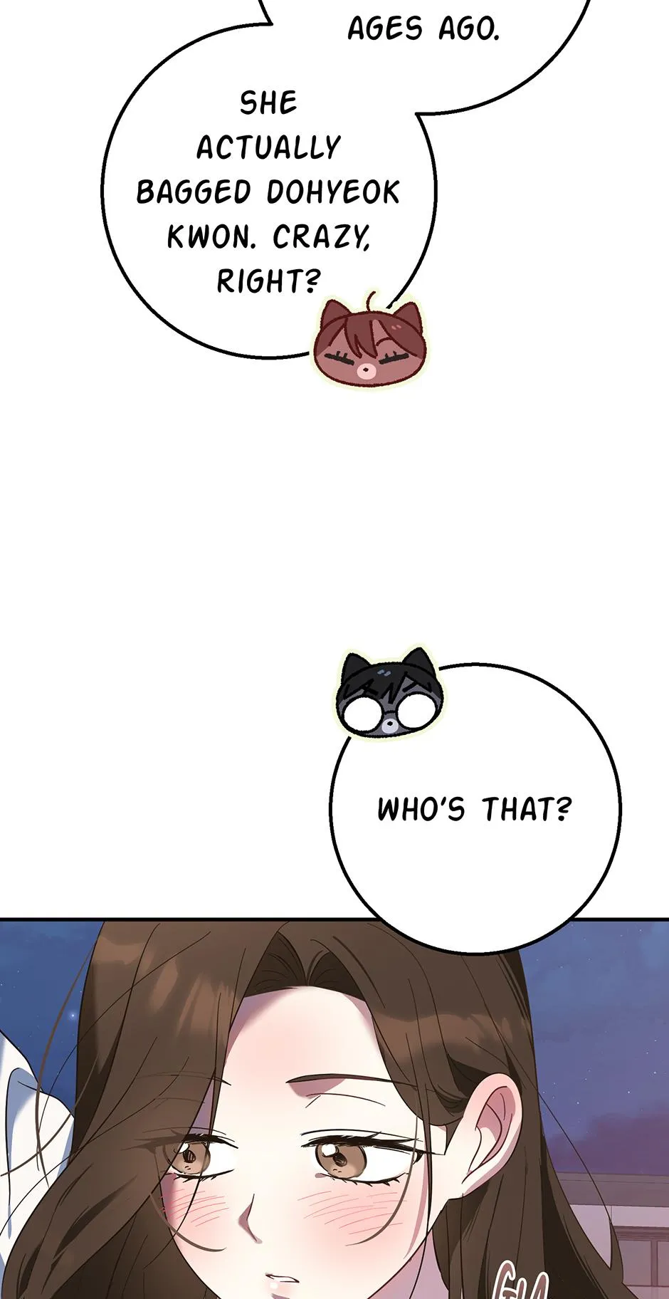 The Guy Friend Right Under My Nose Chapter 1 page 121 - 