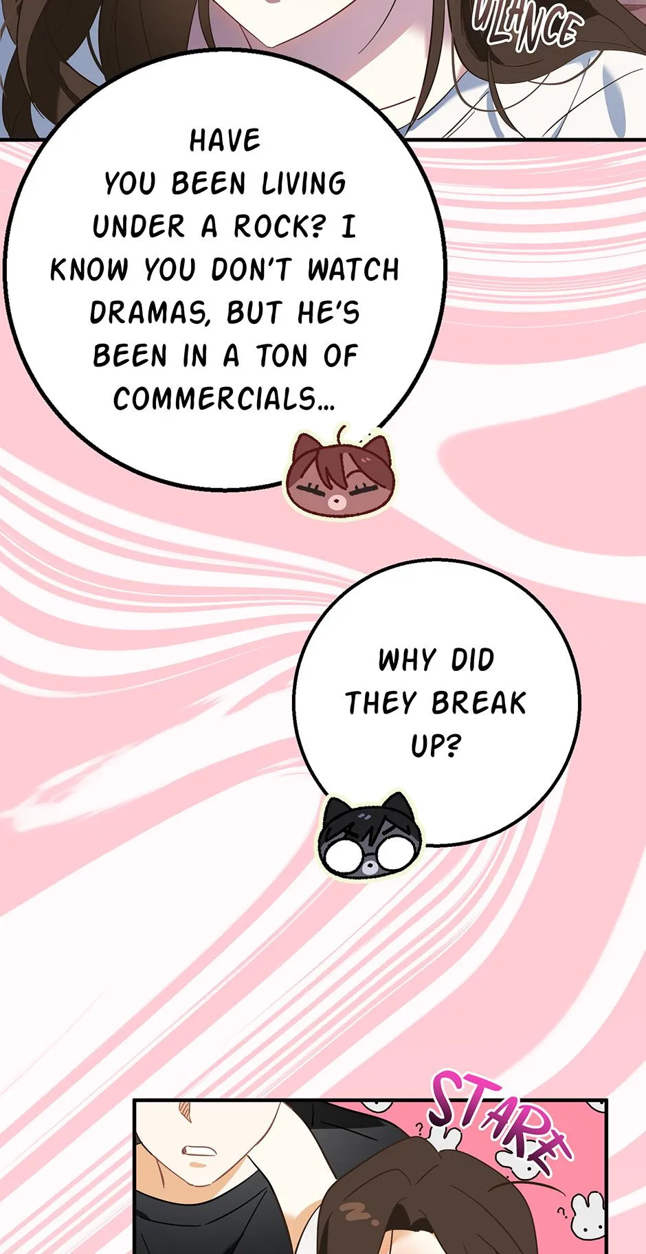The Guy Friend Right Under My Nose Chapter 1 page 122 - 