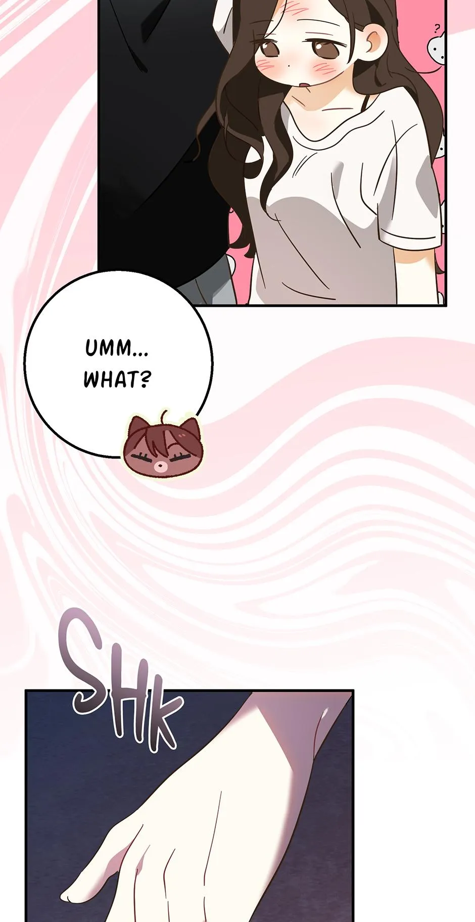 The Guy Friend Right Under My Nose Chapter 1 page 123 - 