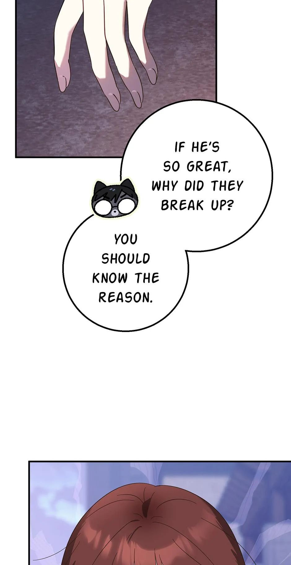 The Guy Friend Right Under My Nose Chapter 1 page 124 - 