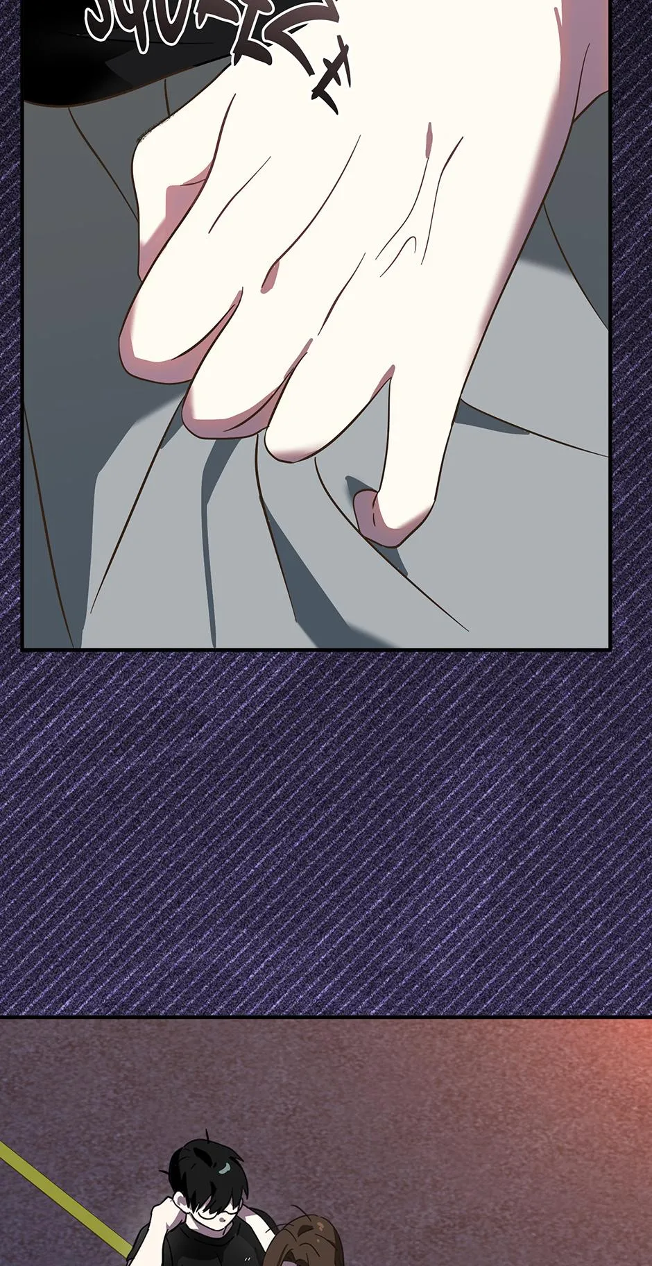 The Guy Friend Right Under My Nose Chapter 1 page 127 - 