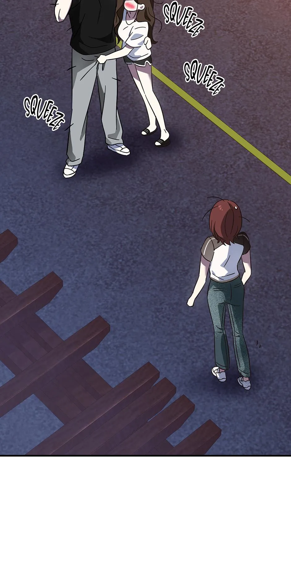 The Guy Friend Right Under My Nose Chapter 1 page 128 - 