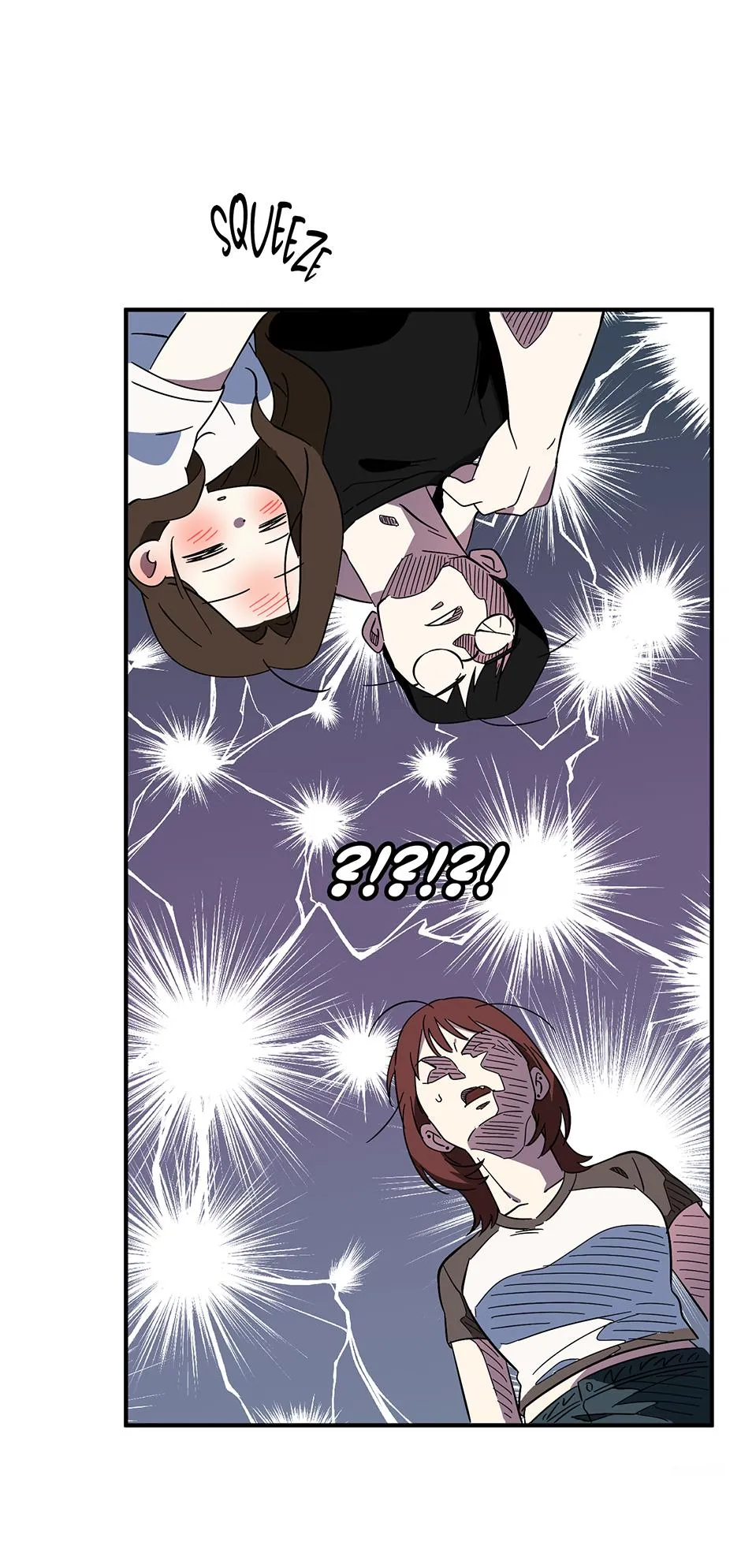 The Guy Friend Right Under My Nose Chapter 1 page 129 - 