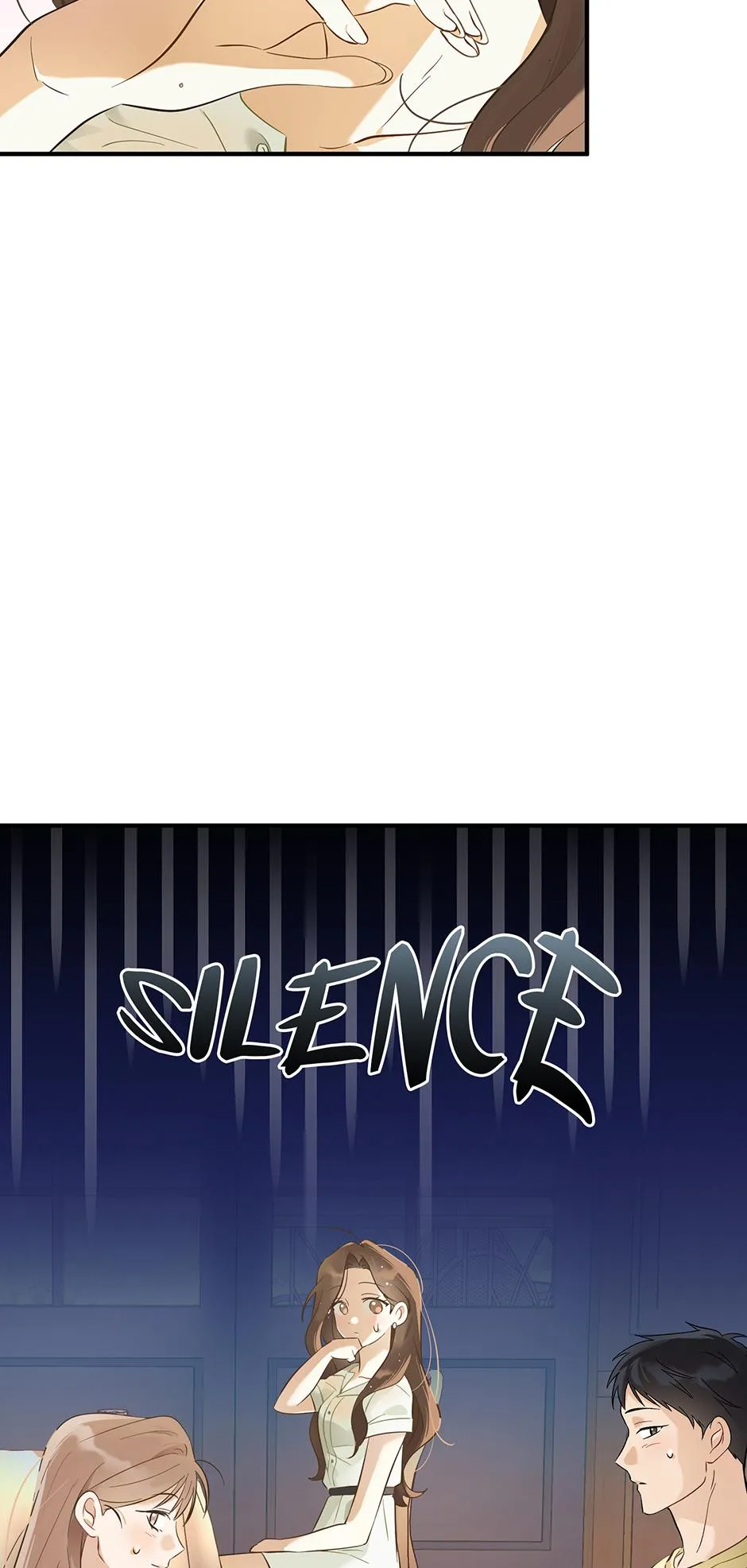The Guy Friend Right Under My Nose Chapter 1 page 15 - 