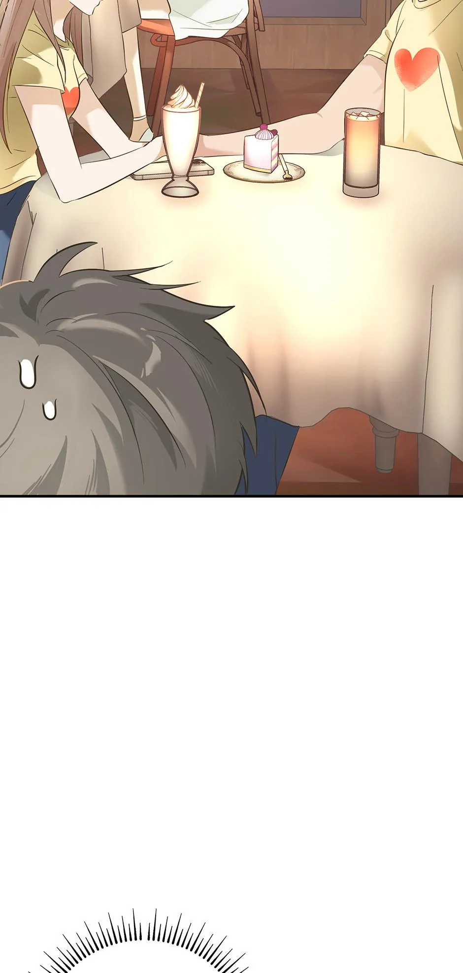 The Guy Friend Right Under My Nose Chapter 1 page 16 - 