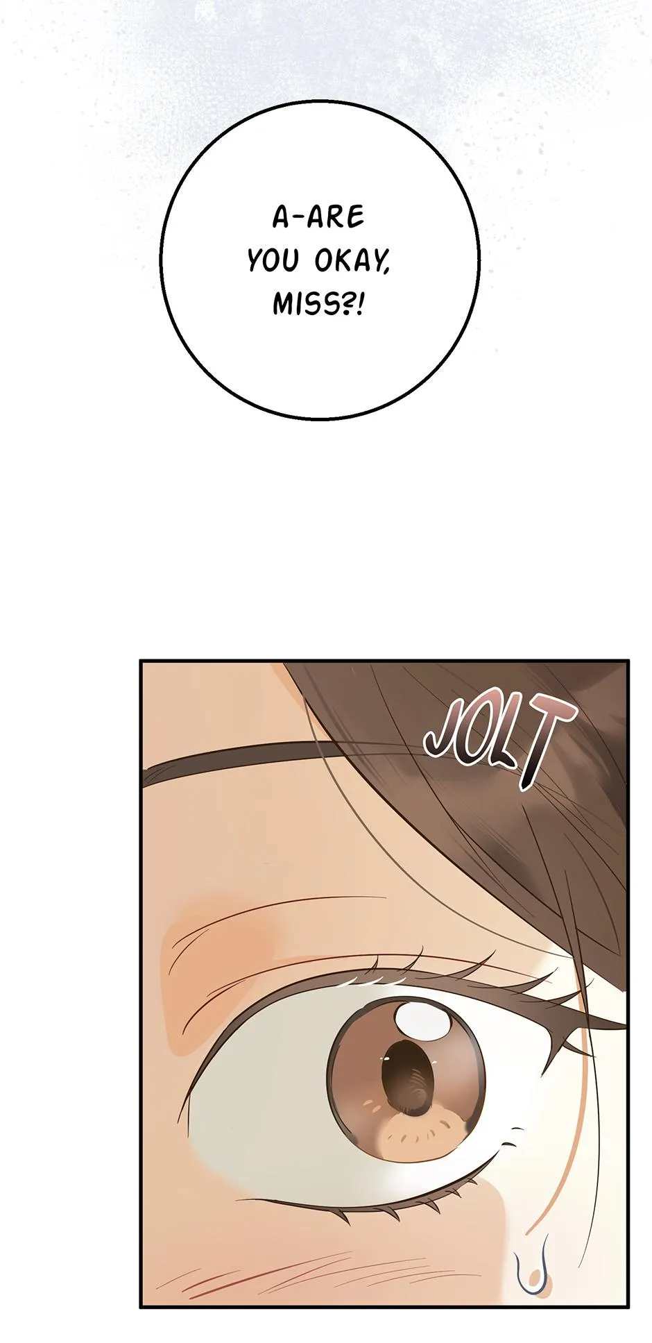 The Guy Friend Right Under My Nose Chapter 1 page 20 - 