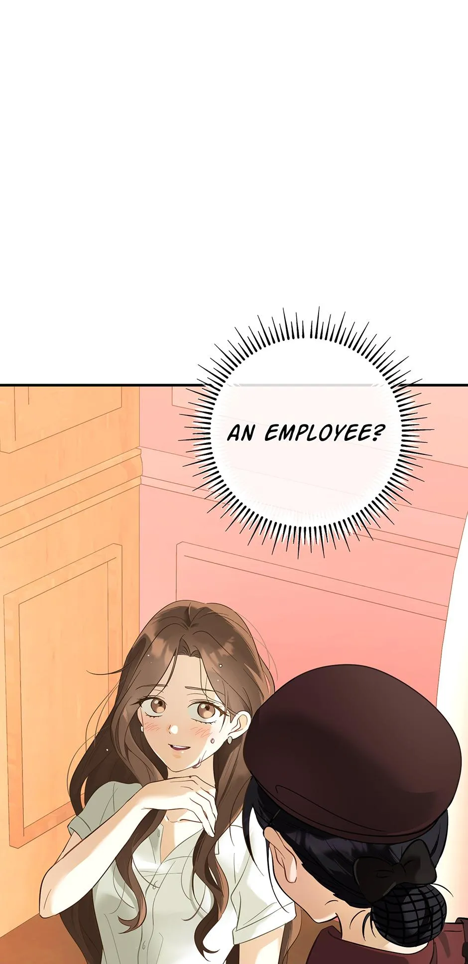 The Guy Friend Right Under My Nose Chapter 1 page 21 - 