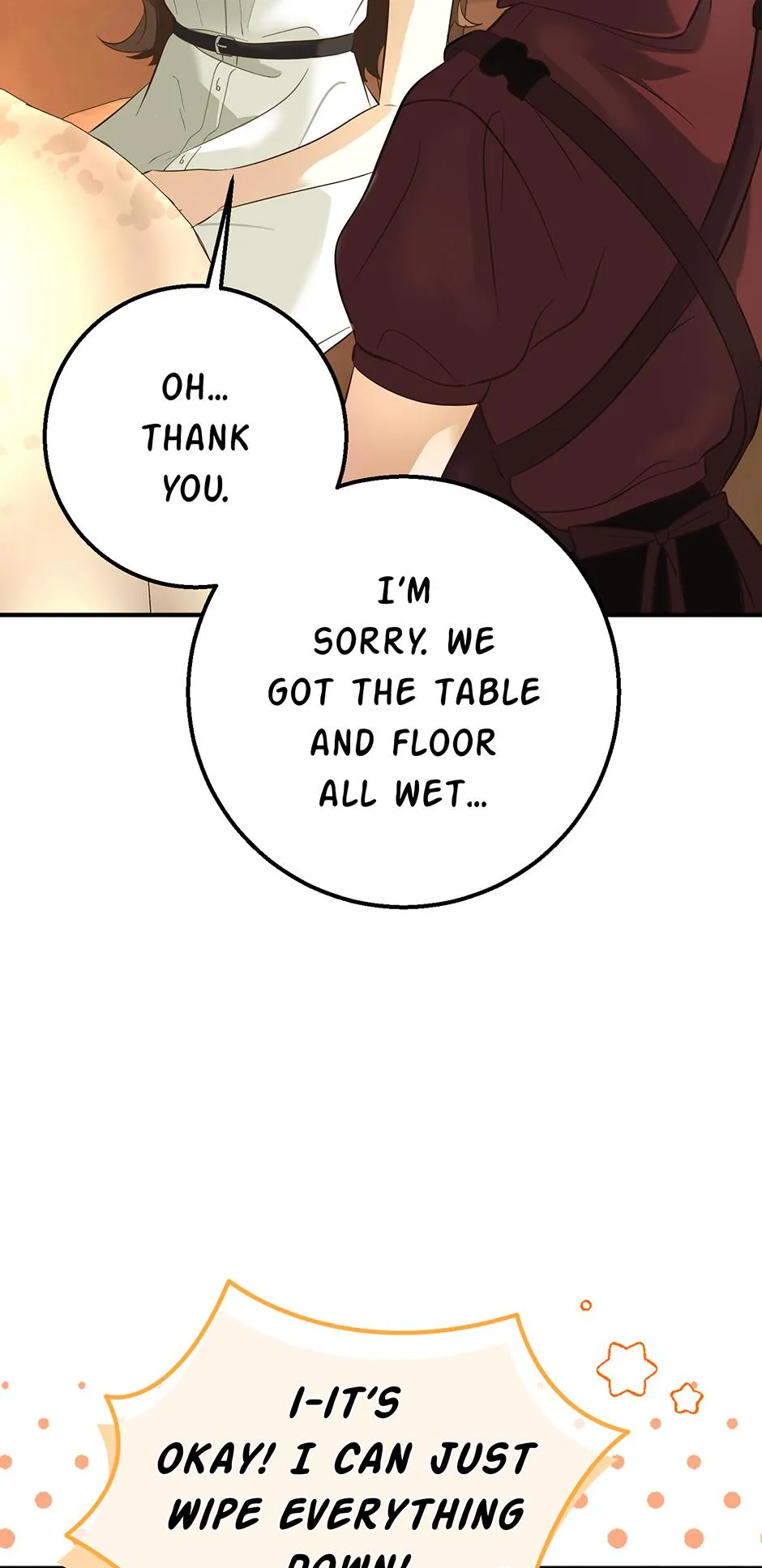 The Guy Friend Right Under My Nose Chapter 1 page 22 - 