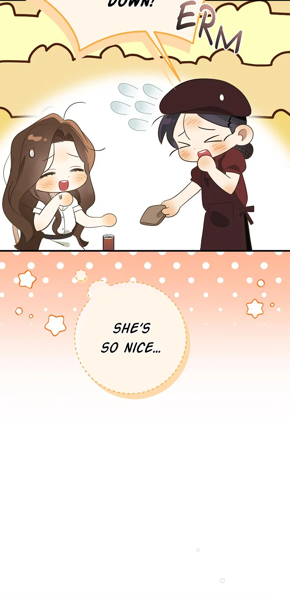 The Guy Friend Right Under My Nose Chapter 1 page 23 - 