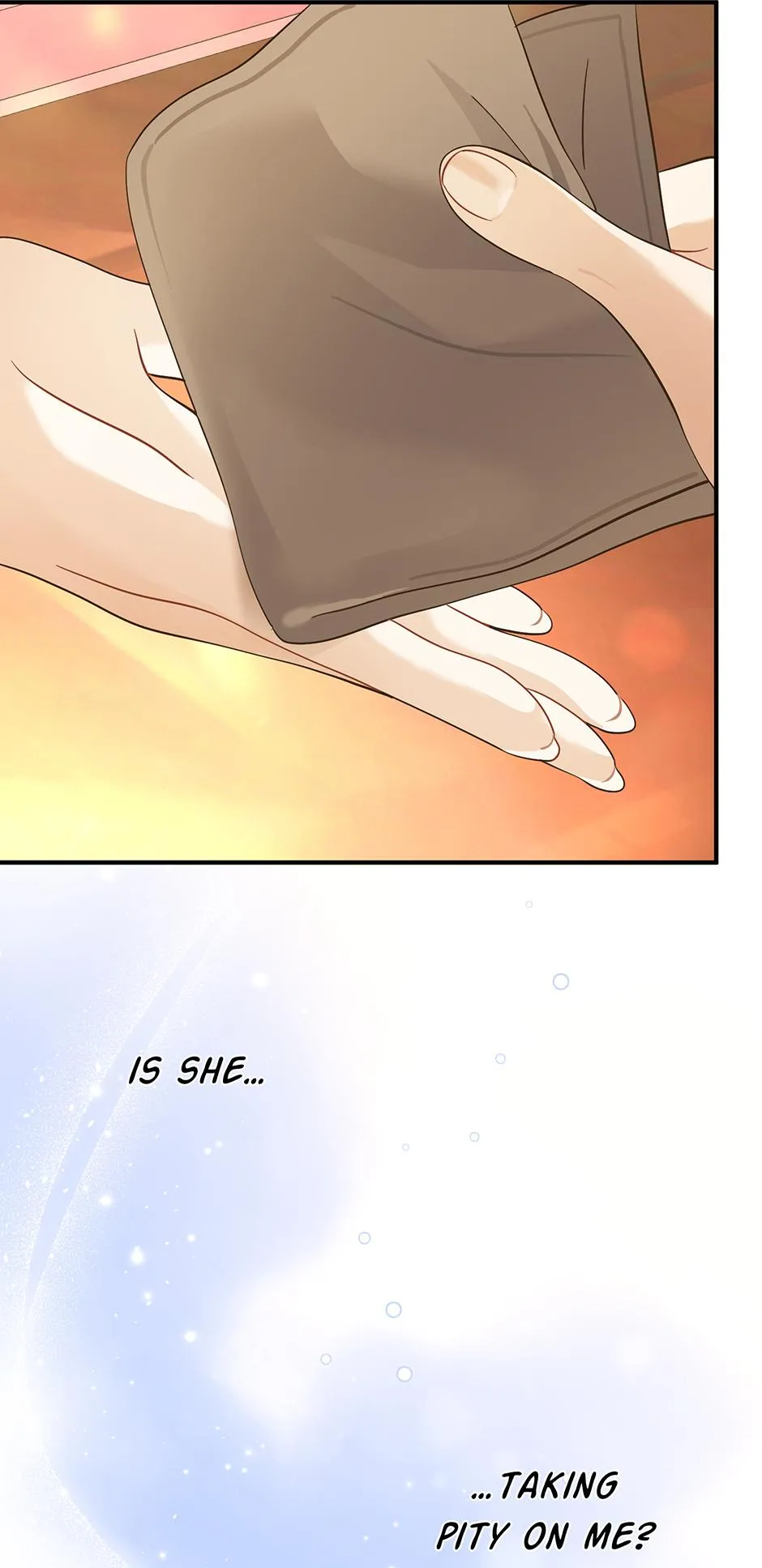 The Guy Friend Right Under My Nose Chapter 1 page 24 - 