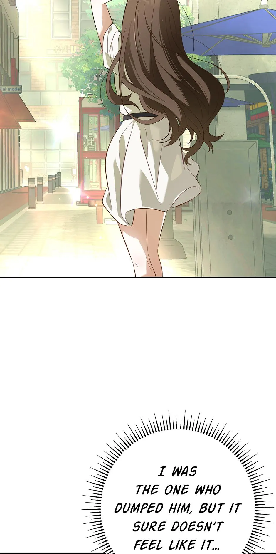 The Guy Friend Right Under My Nose Chapter 1 page 28 - 