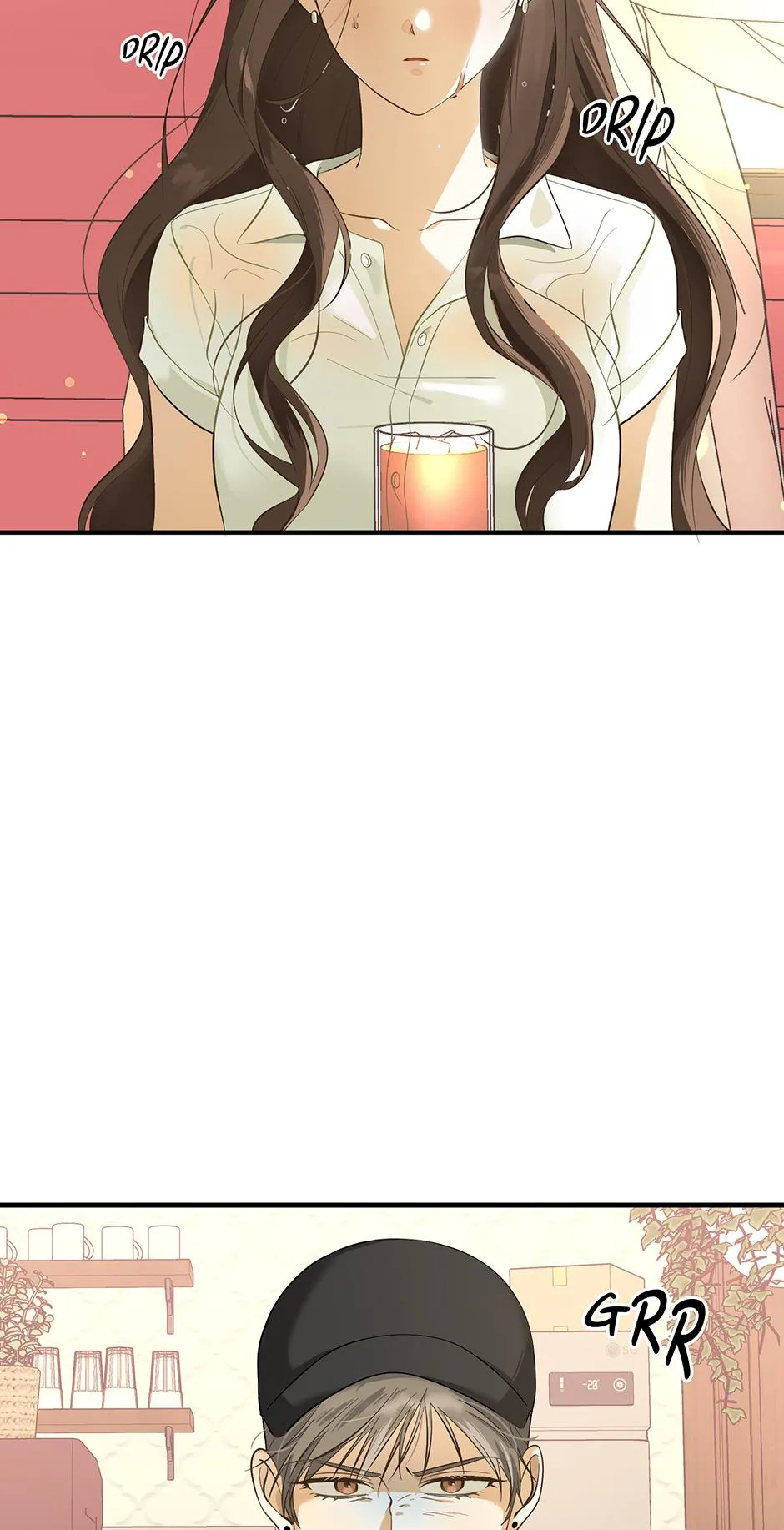 The Guy Friend Right Under My Nose Chapter 1 page 4 - 