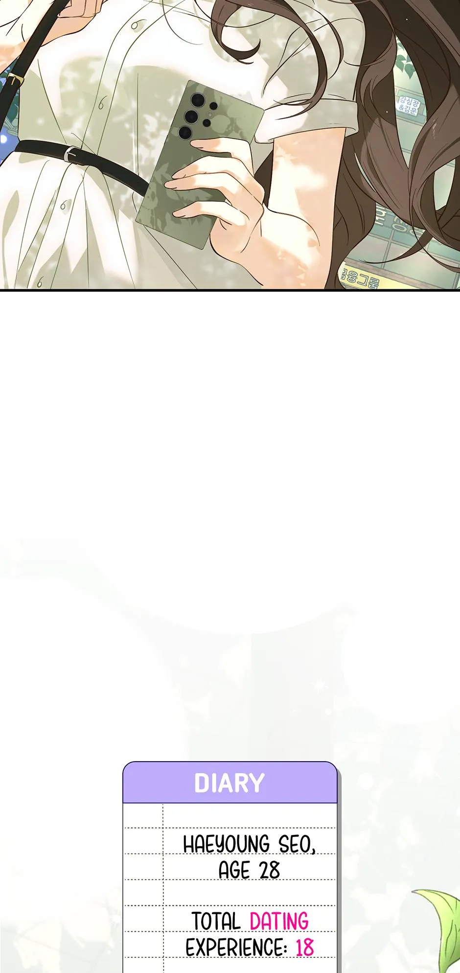 The Guy Friend Right Under My Nose Chapter 1 page 32 - 