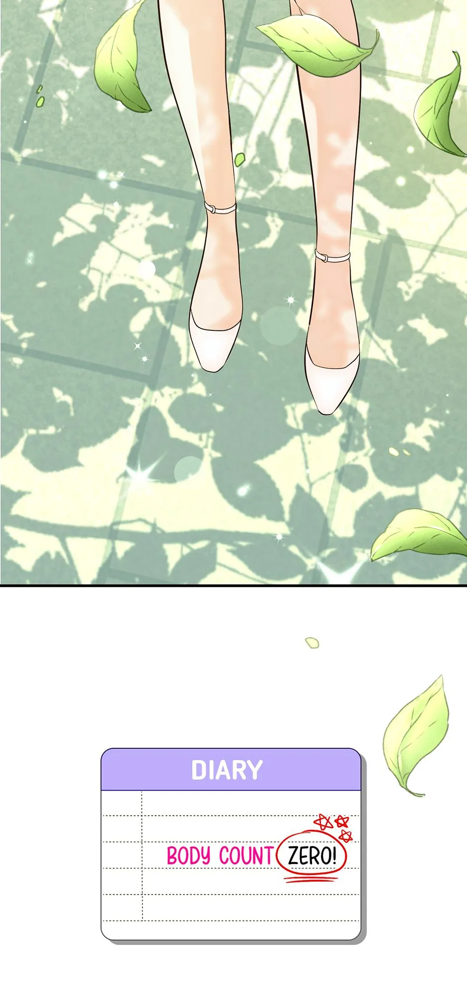 The Guy Friend Right Under My Nose Chapter 1 page 35 - 
