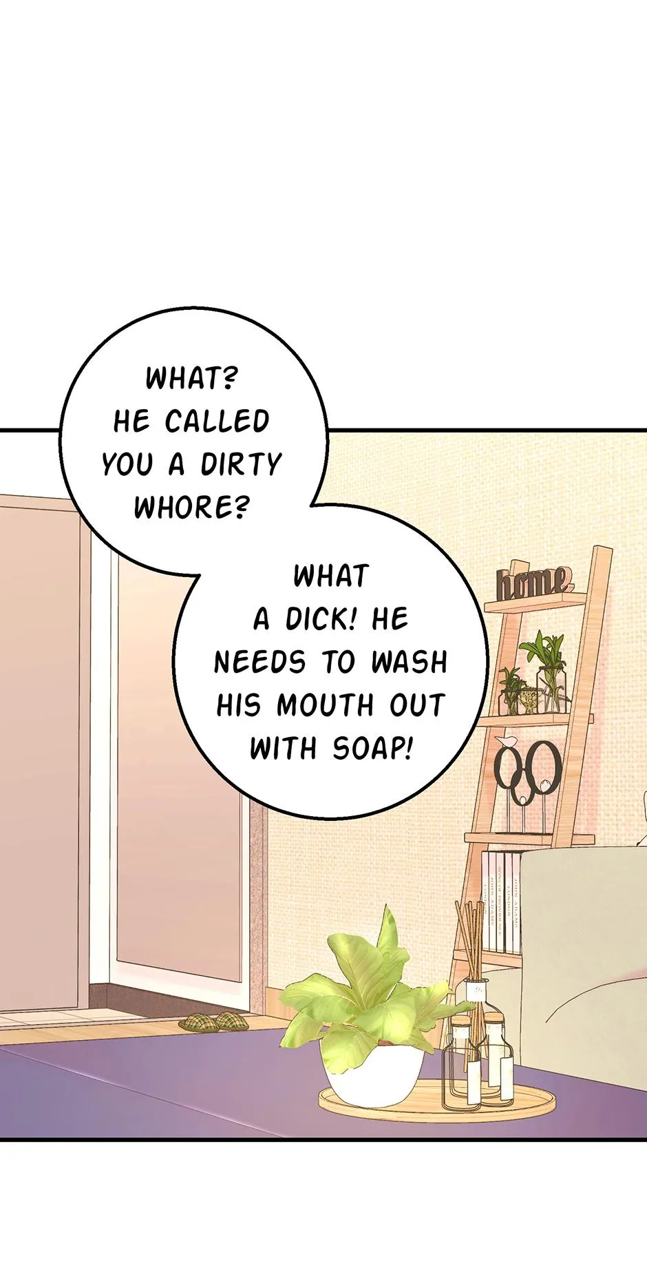The Guy Friend Right Under My Nose Chapter 1 page 37 - 