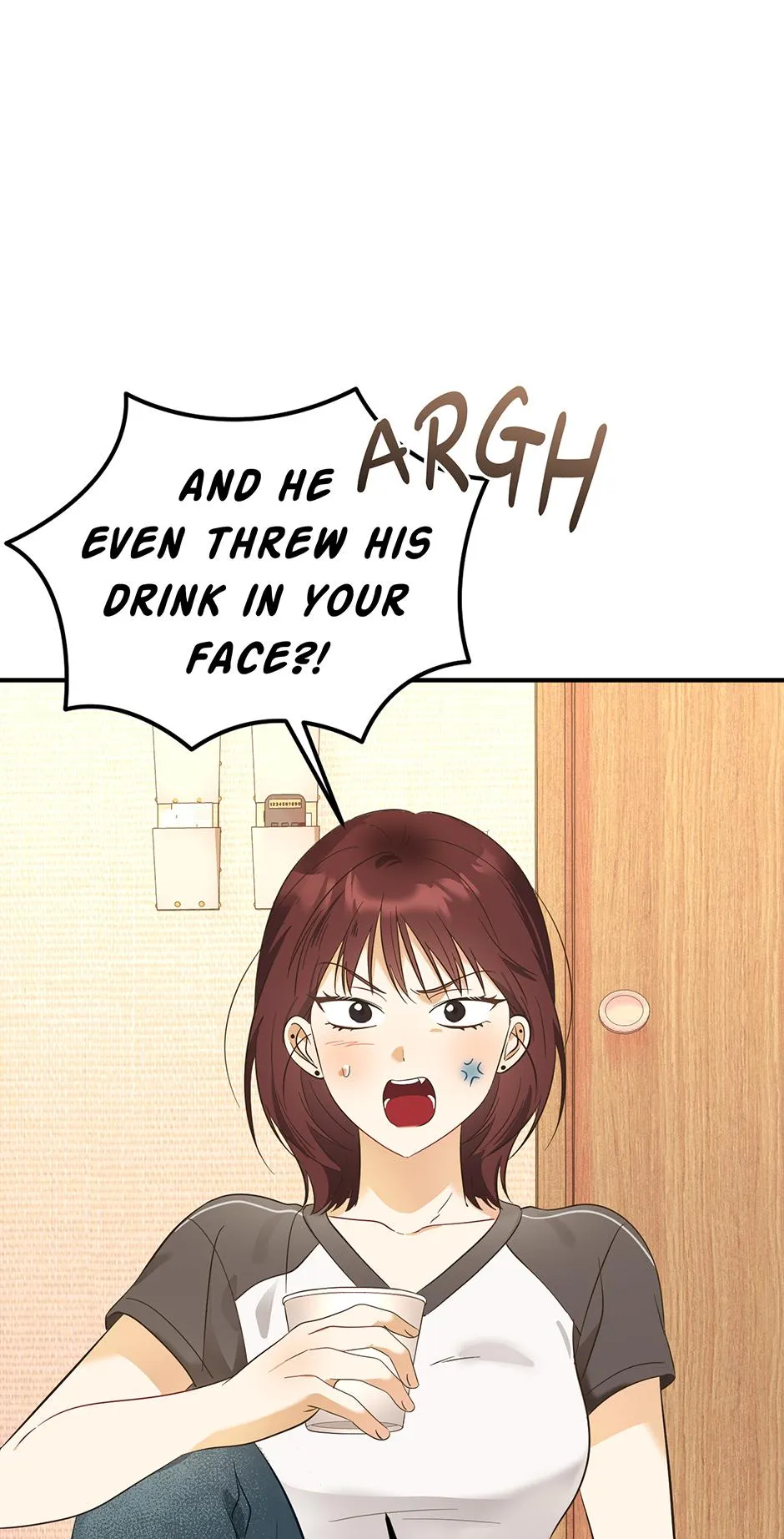 The Guy Friend Right Under My Nose Chapter 1 page 38 - 