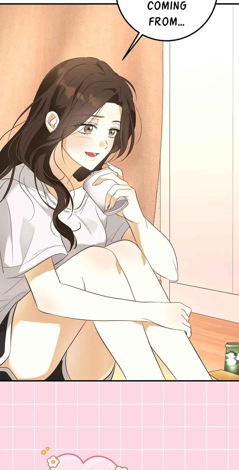The Guy Friend Right Under My Nose Chapter 1 page 40 - 