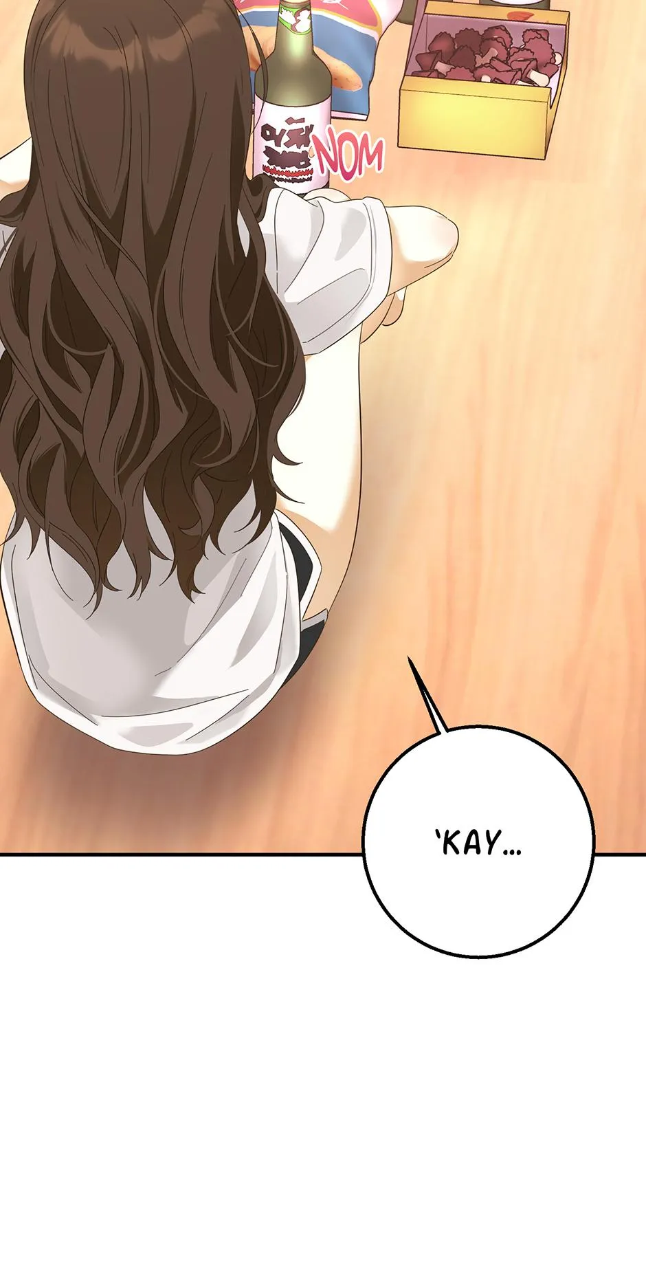 The Guy Friend Right Under My Nose Chapter 1 page 43 - 