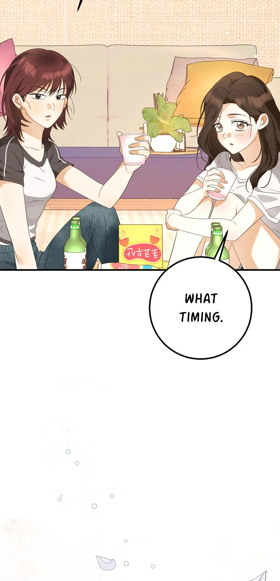 The Guy Friend Right Under My Nose Chapter 1 page 45 - 