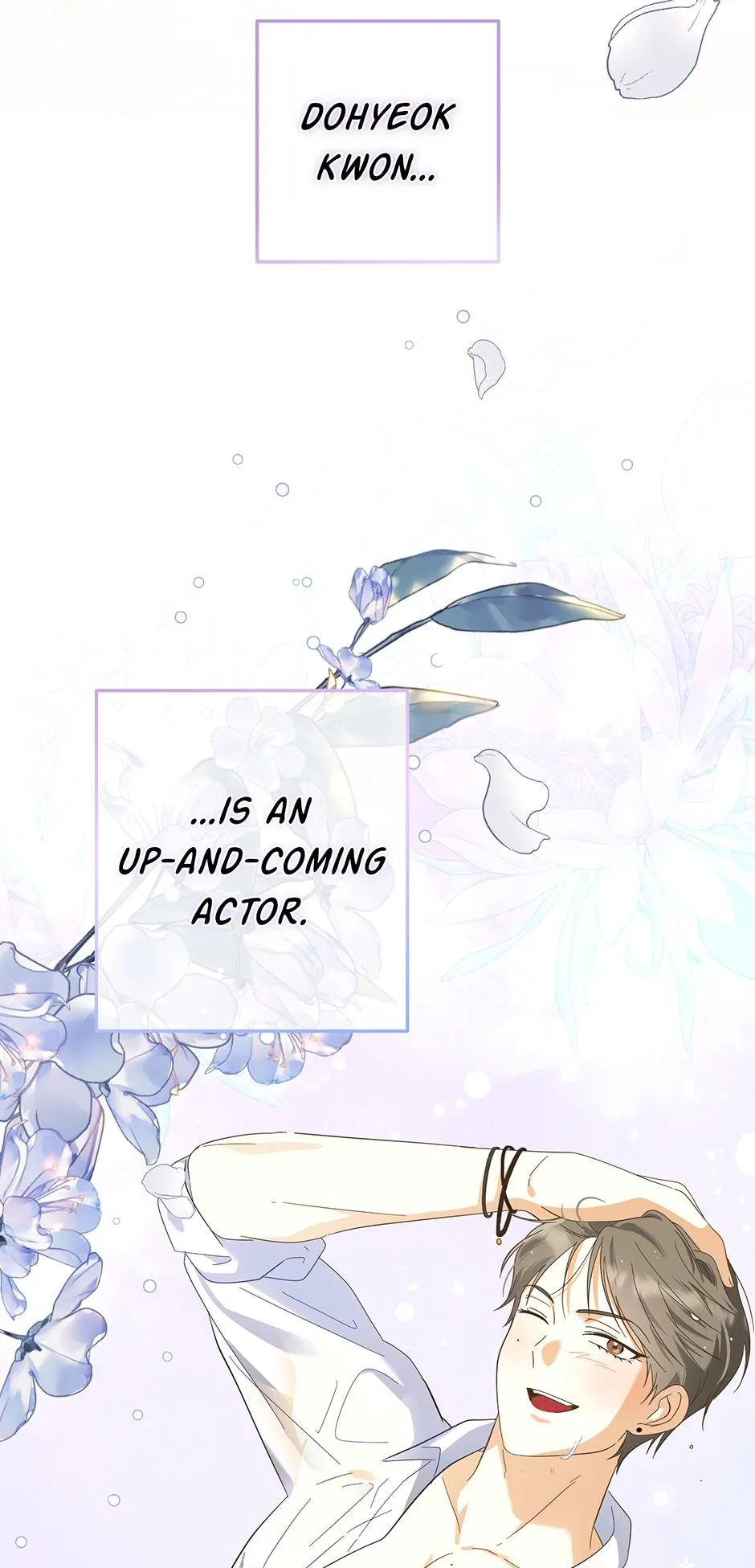 The Guy Friend Right Under My Nose Chapter 1 page 46 - 