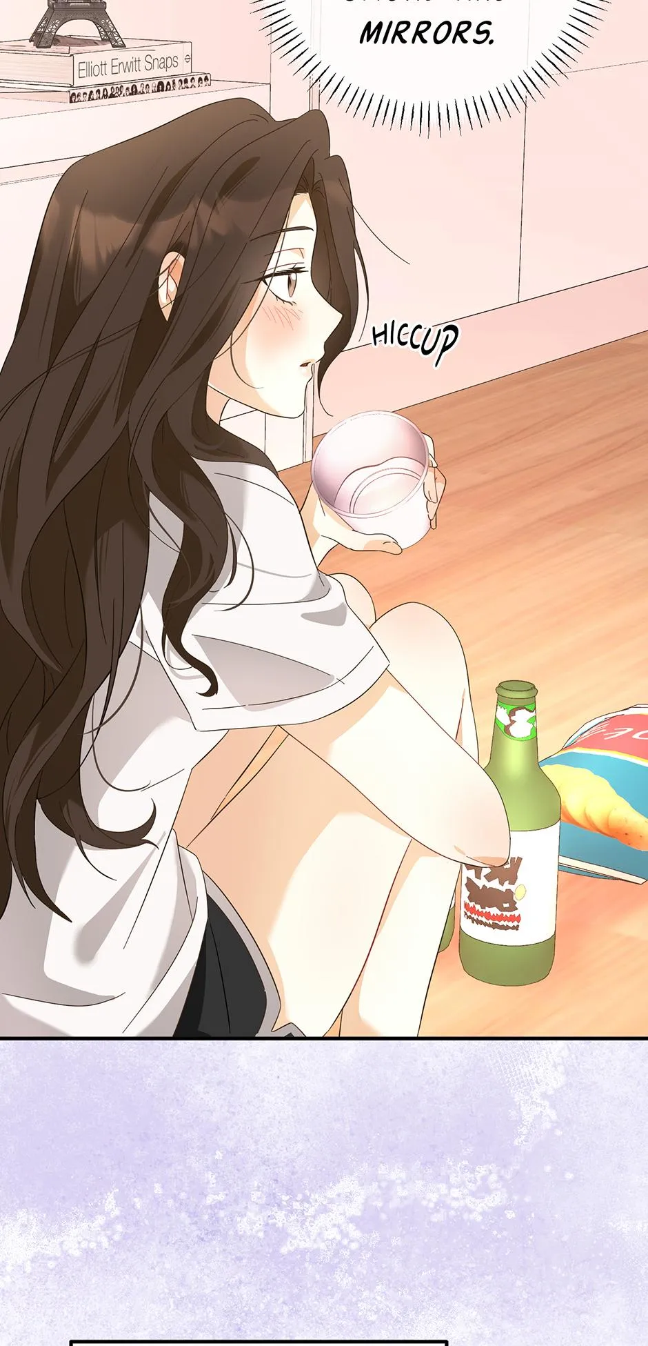 The Guy Friend Right Under My Nose Chapter 1 page 49 - 