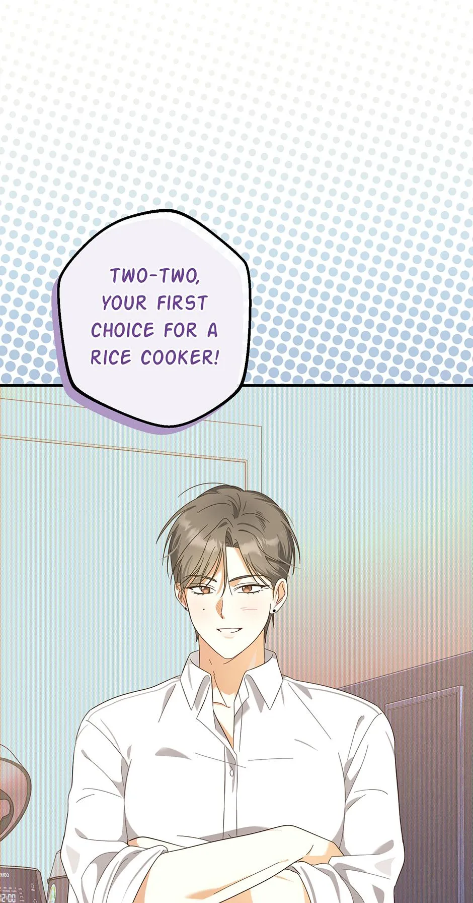 The Guy Friend Right Under My Nose Chapter 1 page 52 - 