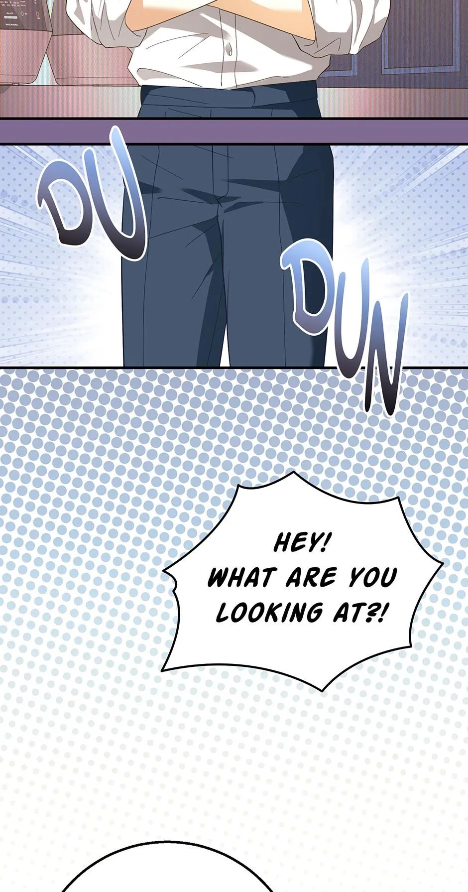 The Guy Friend Right Under My Nose Chapter 1 page 53 - 