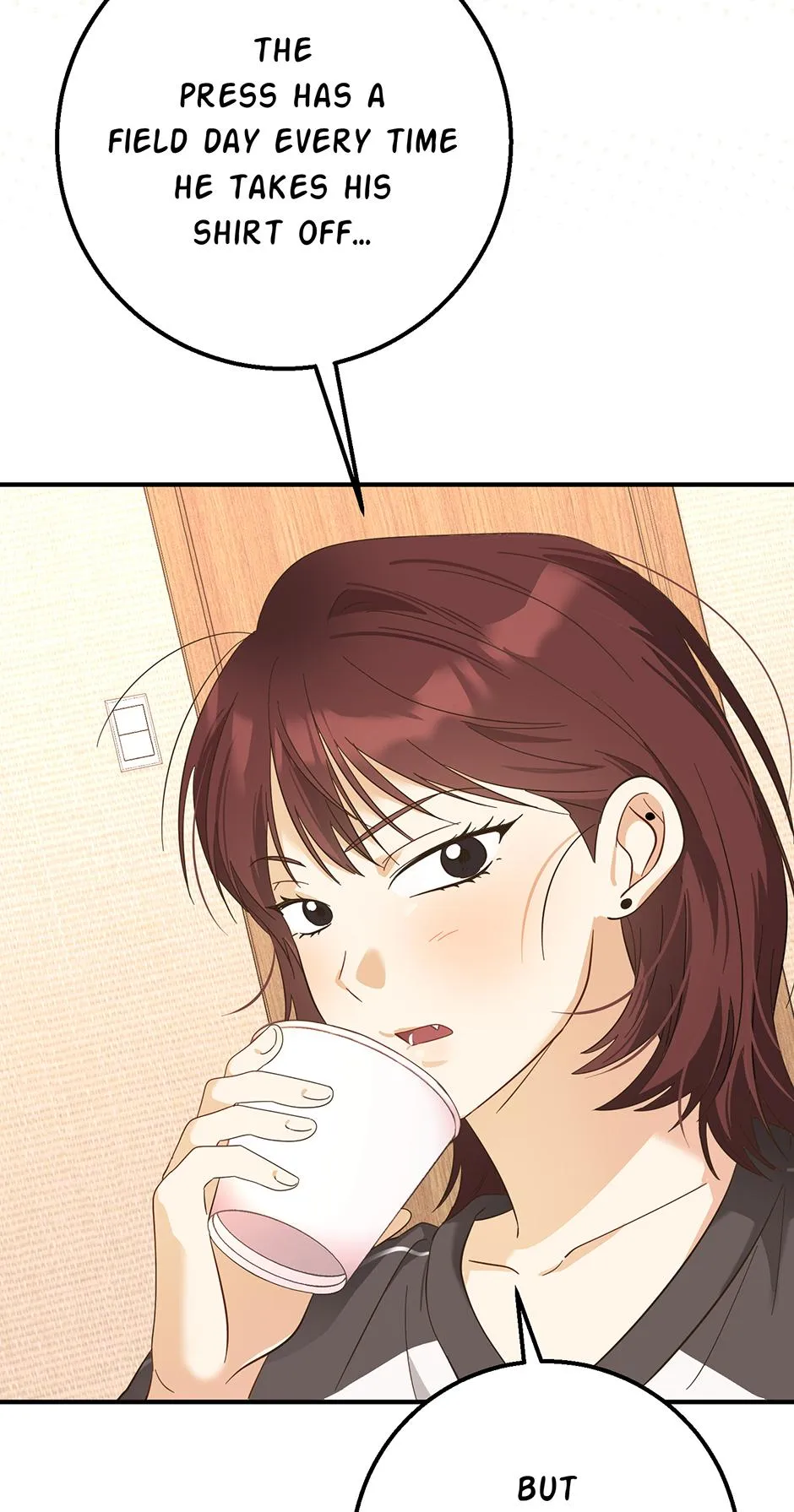 The Guy Friend Right Under My Nose Chapter 1 page 54 - 