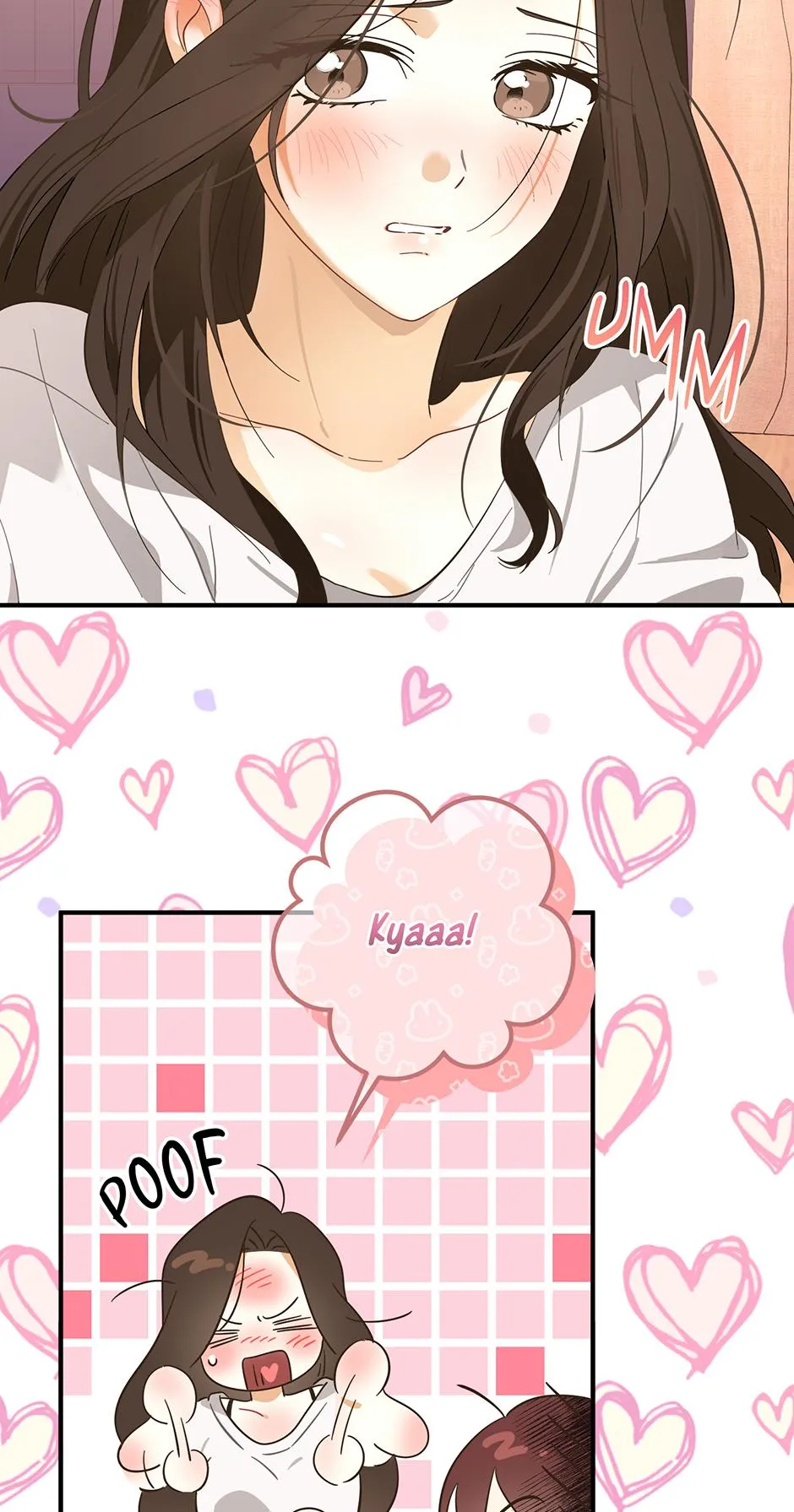 The Guy Friend Right Under My Nose Chapter 1 page 56 - 