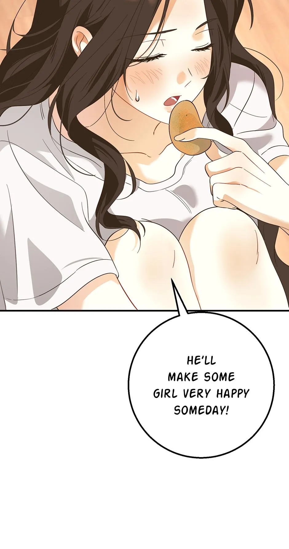 The Guy Friend Right Under My Nose Chapter 1 page 58 - 