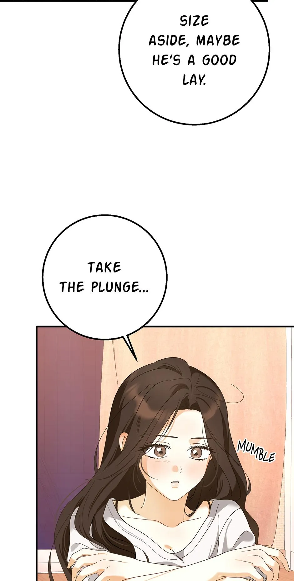 The Guy Friend Right Under My Nose Chapter 1 page 60 - 
