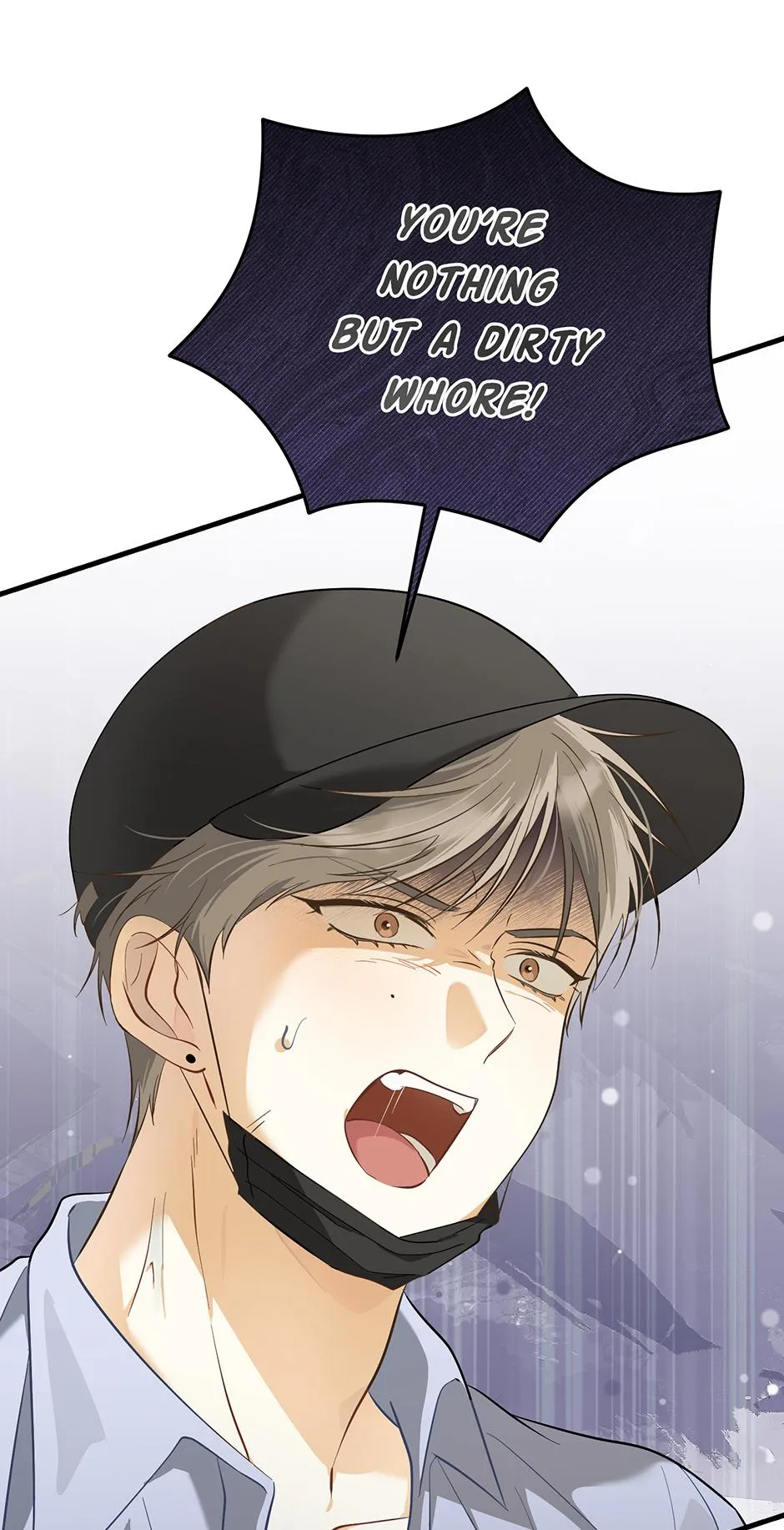 The Guy Friend Right Under My Nose Chapter 1 page 7 - 